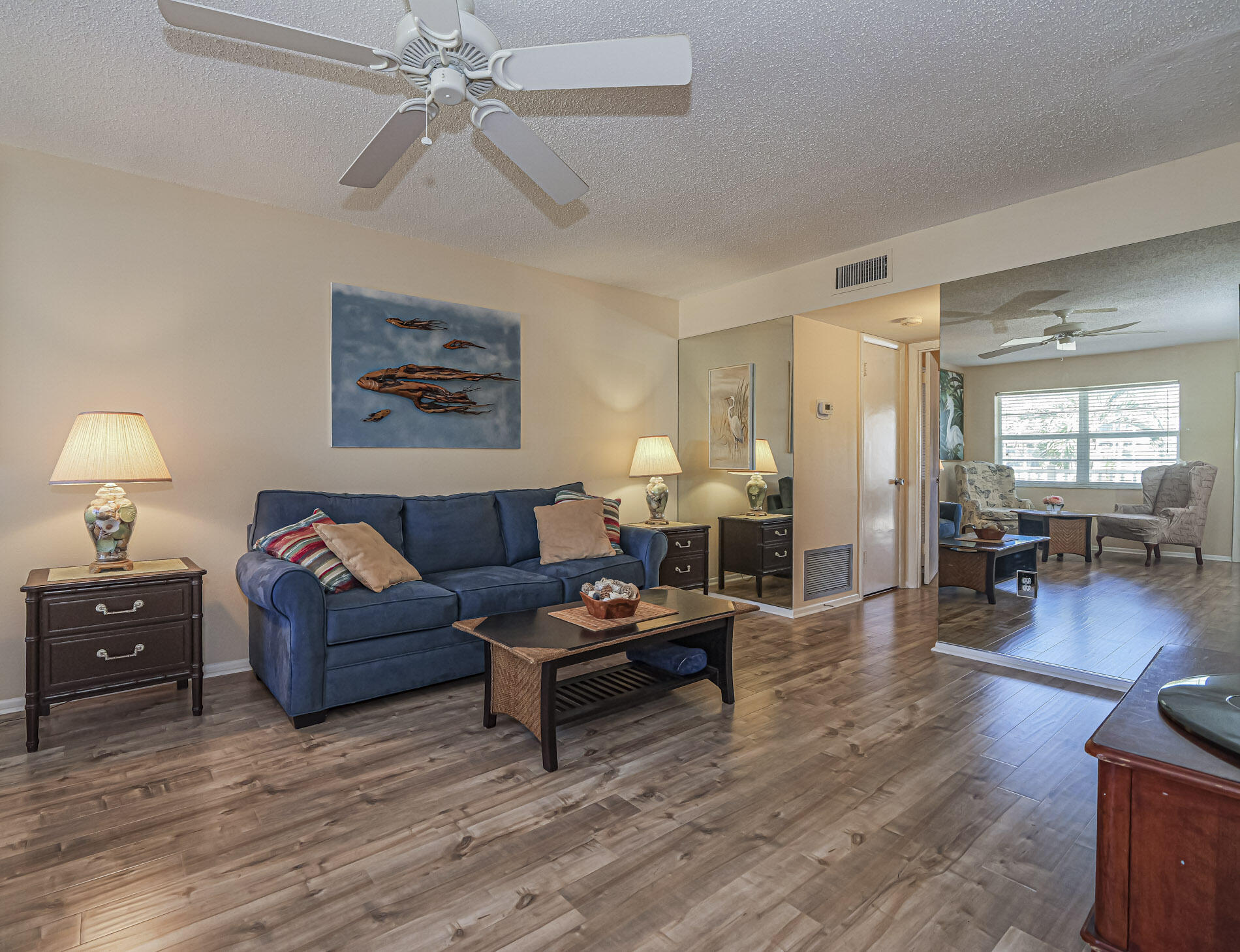Vista Del Mar - Residential