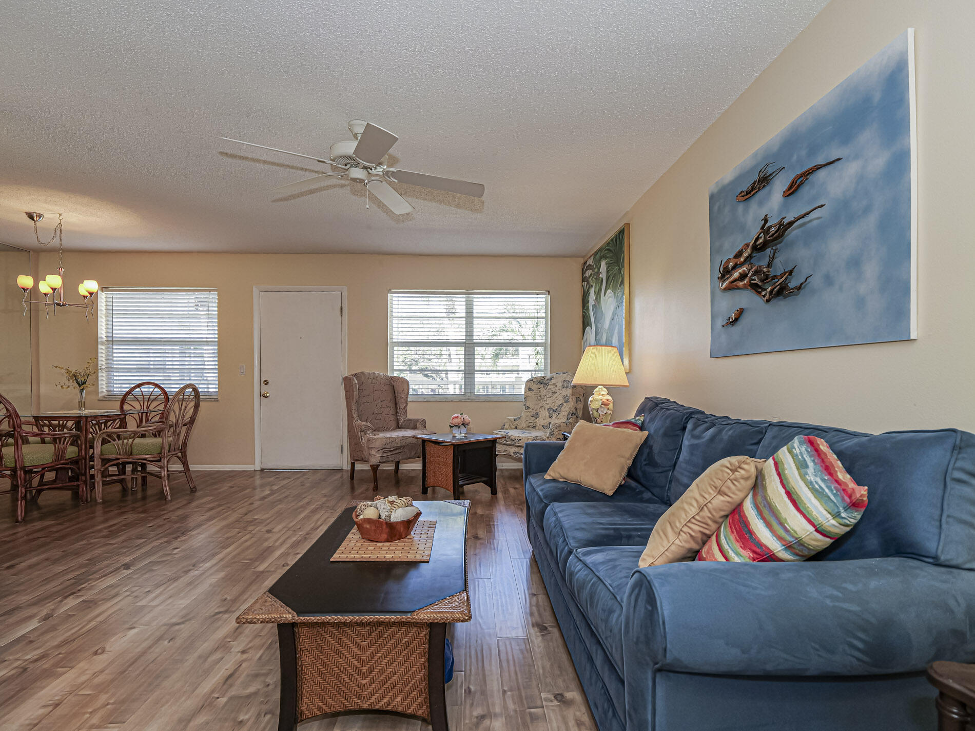 Vista Del Mar - Residential