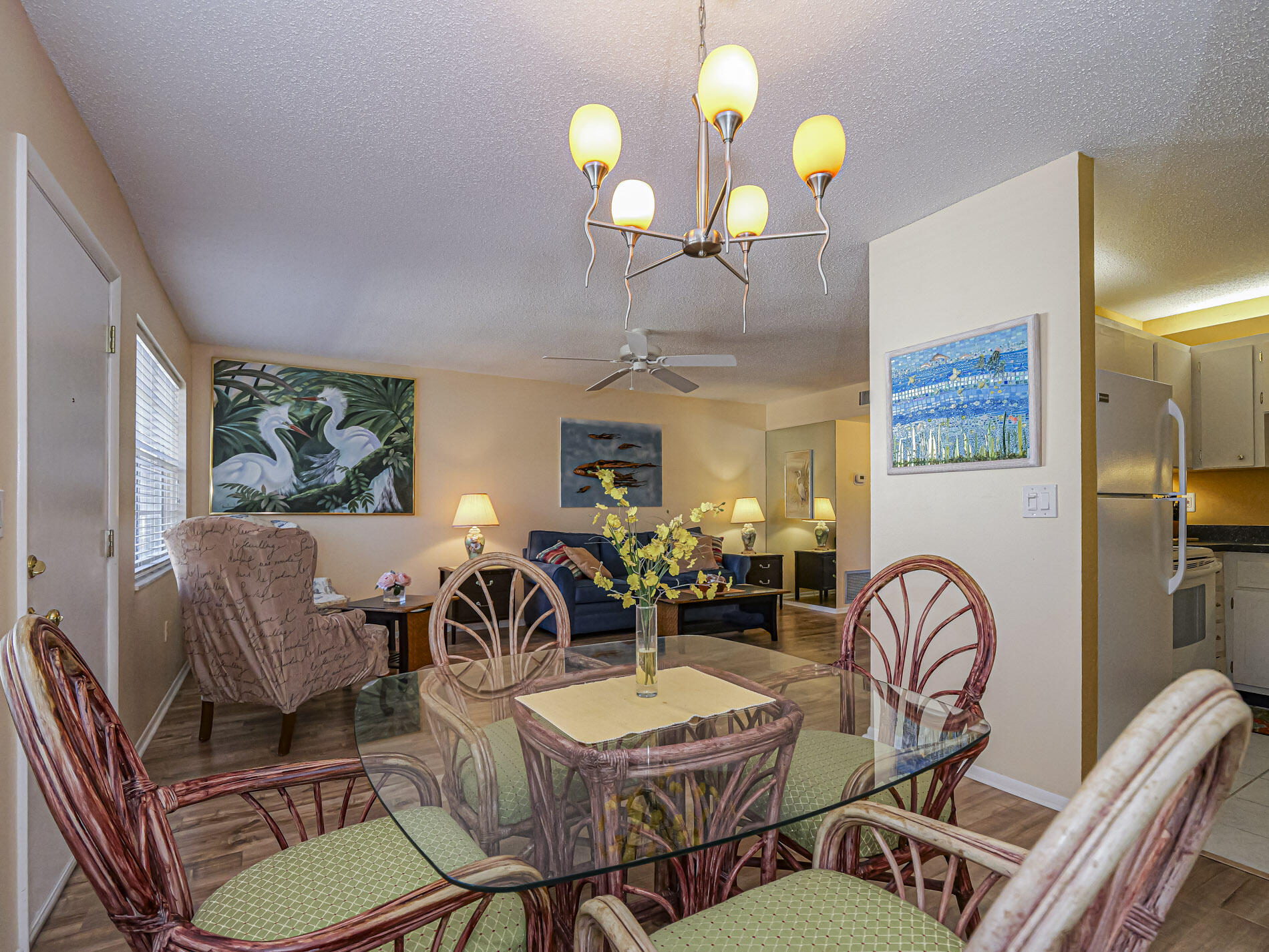 Vista Del Mar - Residential