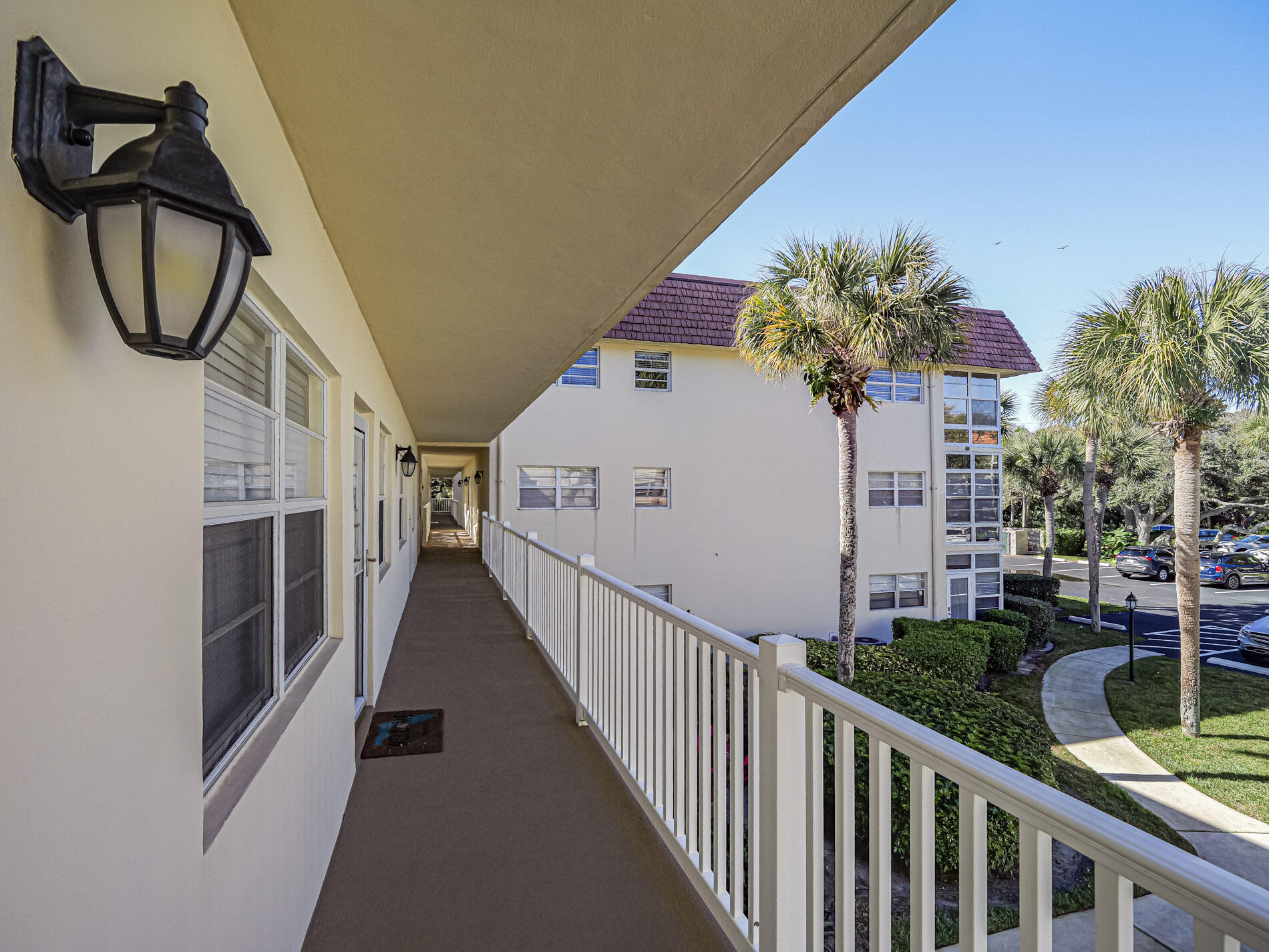 Vista Del Mar - Residential