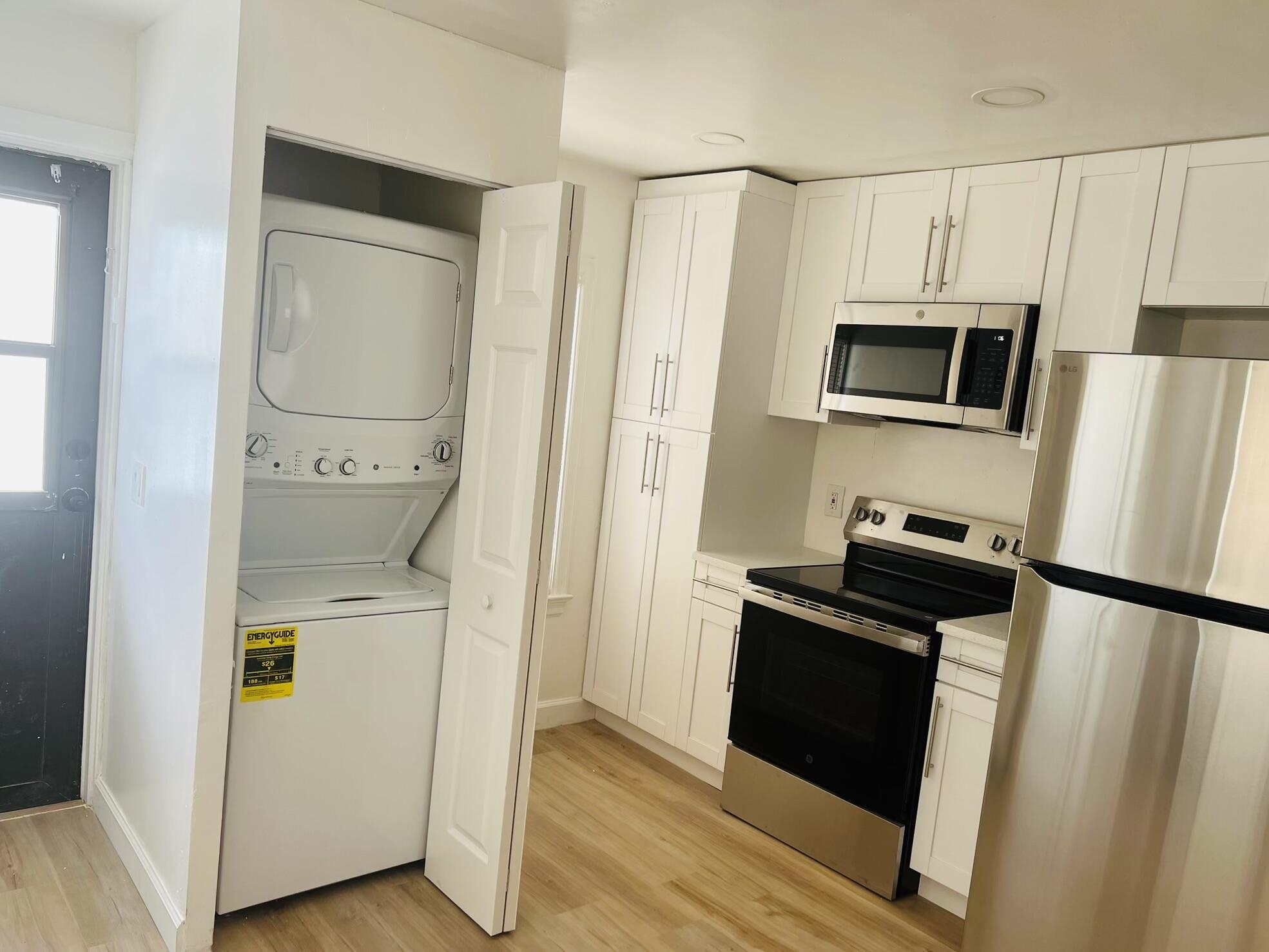 WOODLAWN - Residential Lease