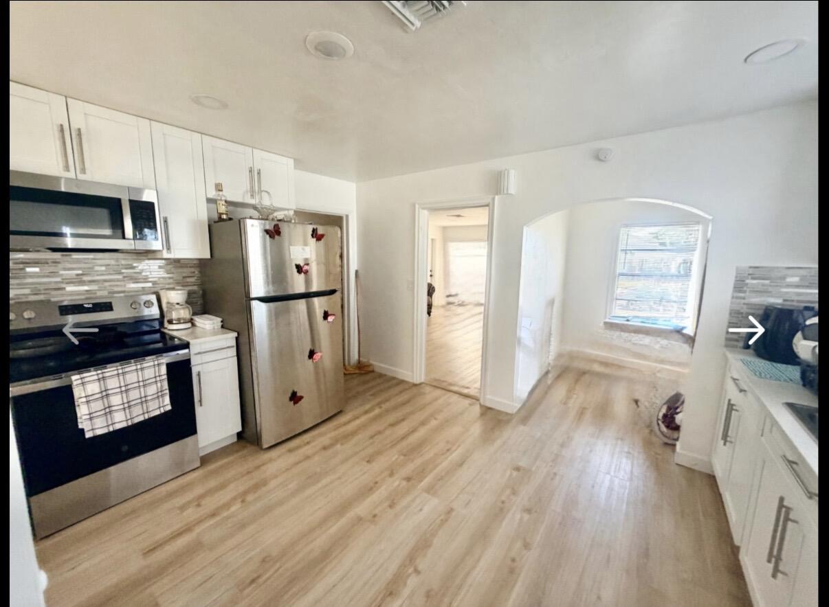 WOODLAWN - Residential Lease