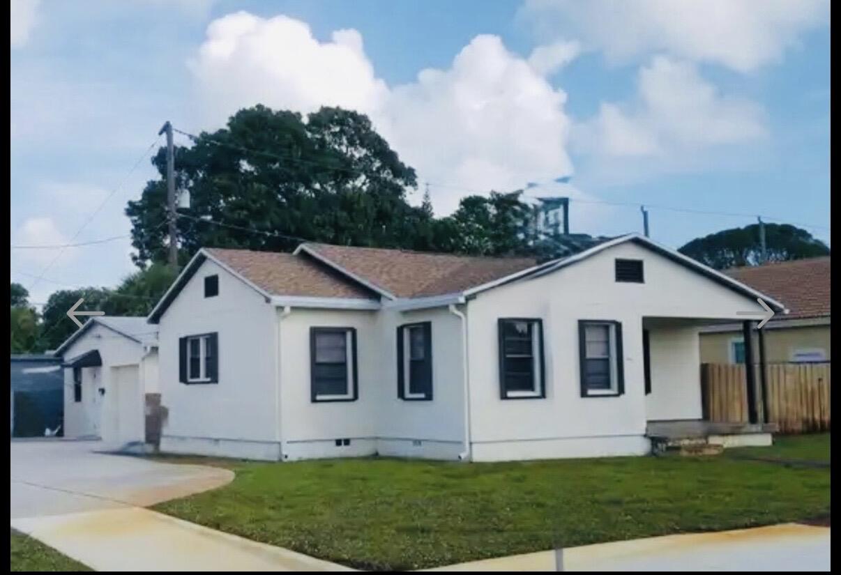 WOODLAWN - Residential Lease