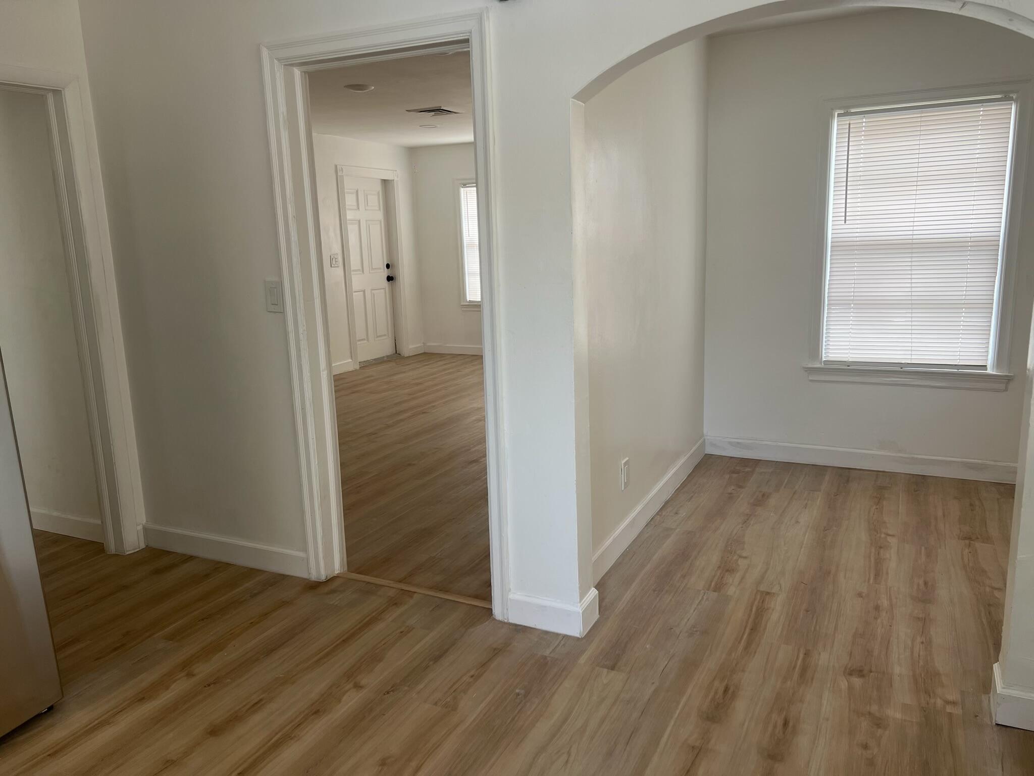 WOODLAWN - Residential Lease