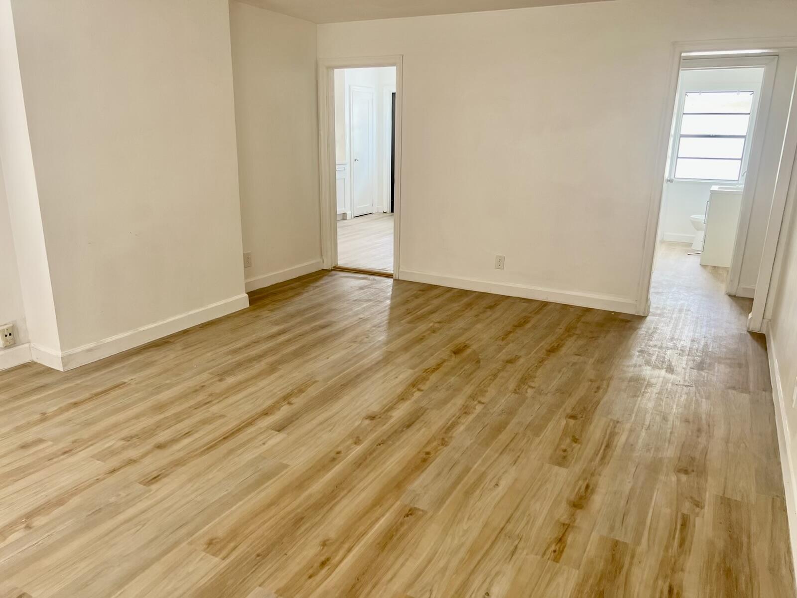 WOODLAWN - Residential Lease