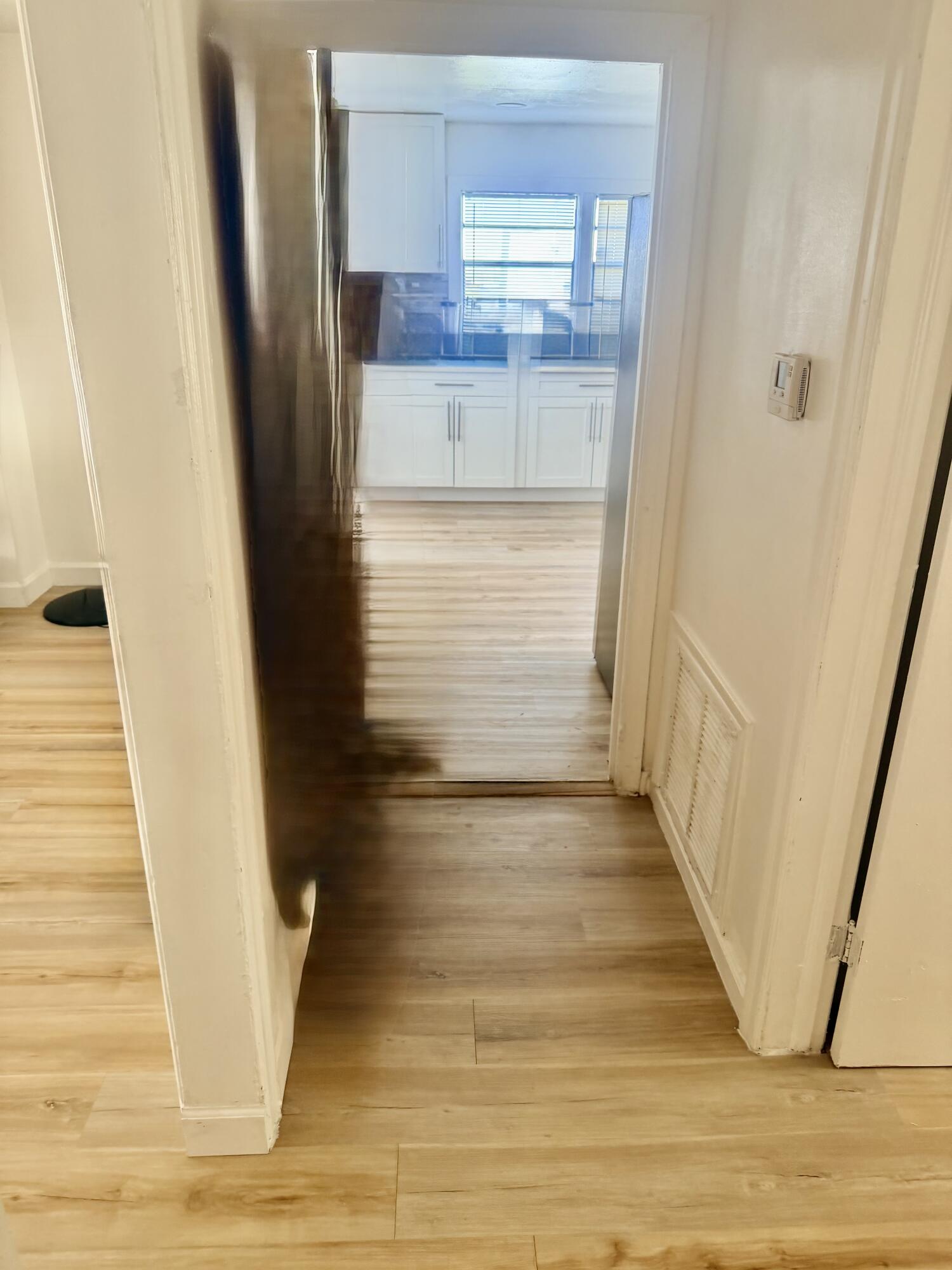 WOODLAWN - Residential Lease