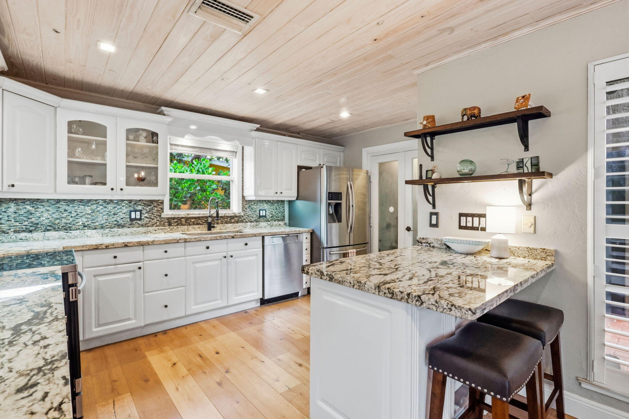 CHAPEL HILL - Residential