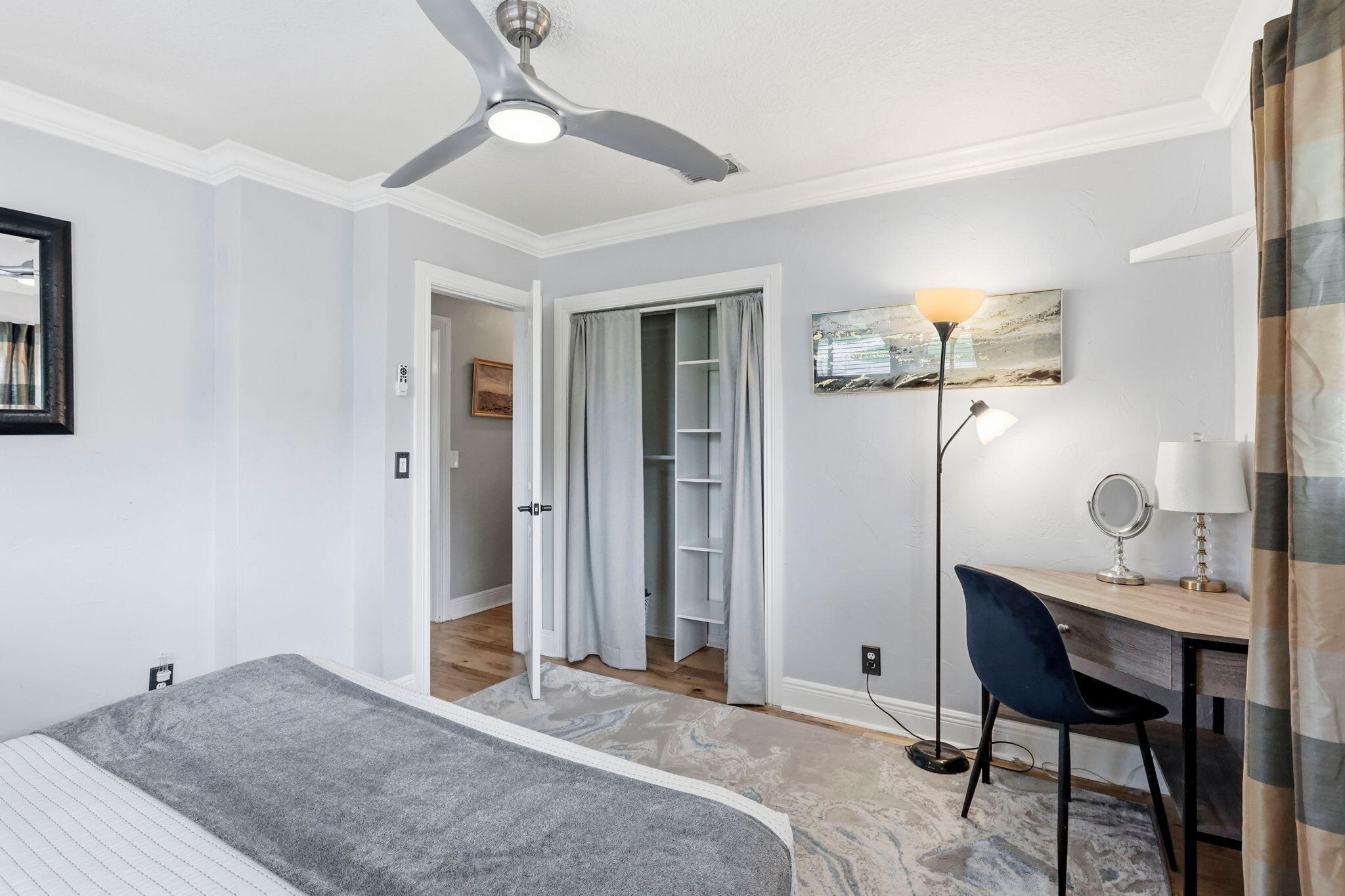CHAPEL HILL - Residential