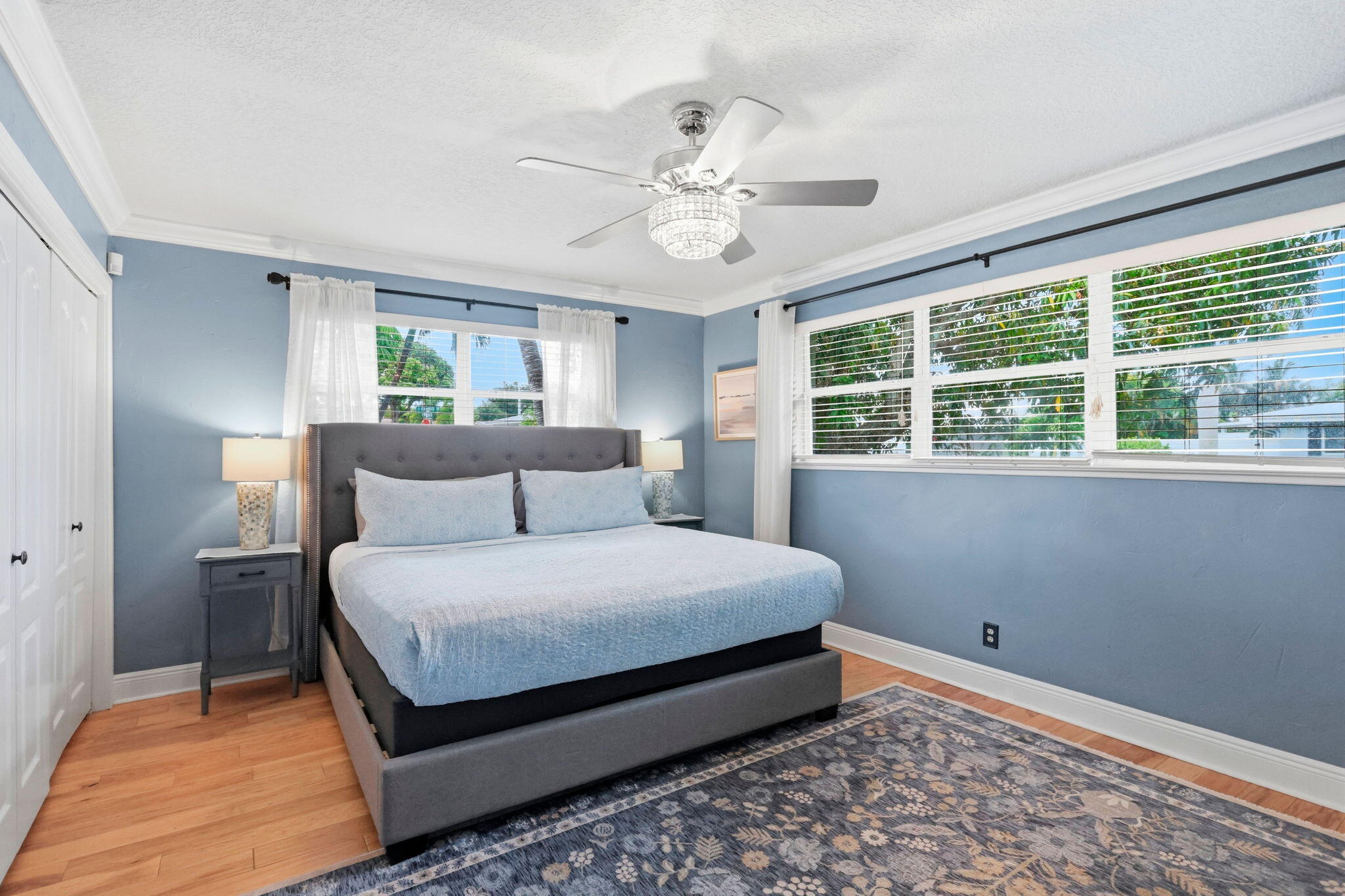 CHAPEL HILL - Residential