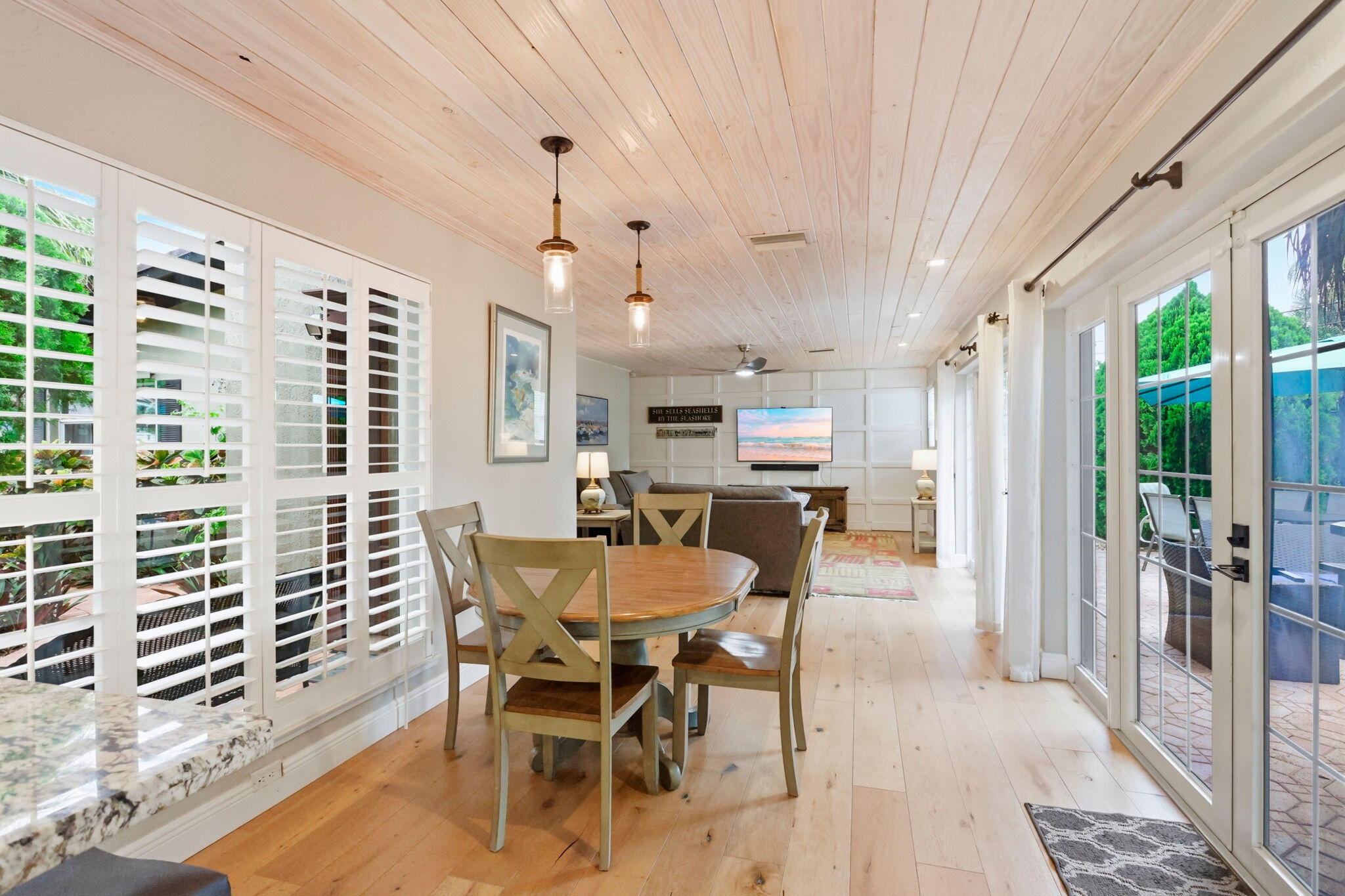 CHAPEL HILL - Residential