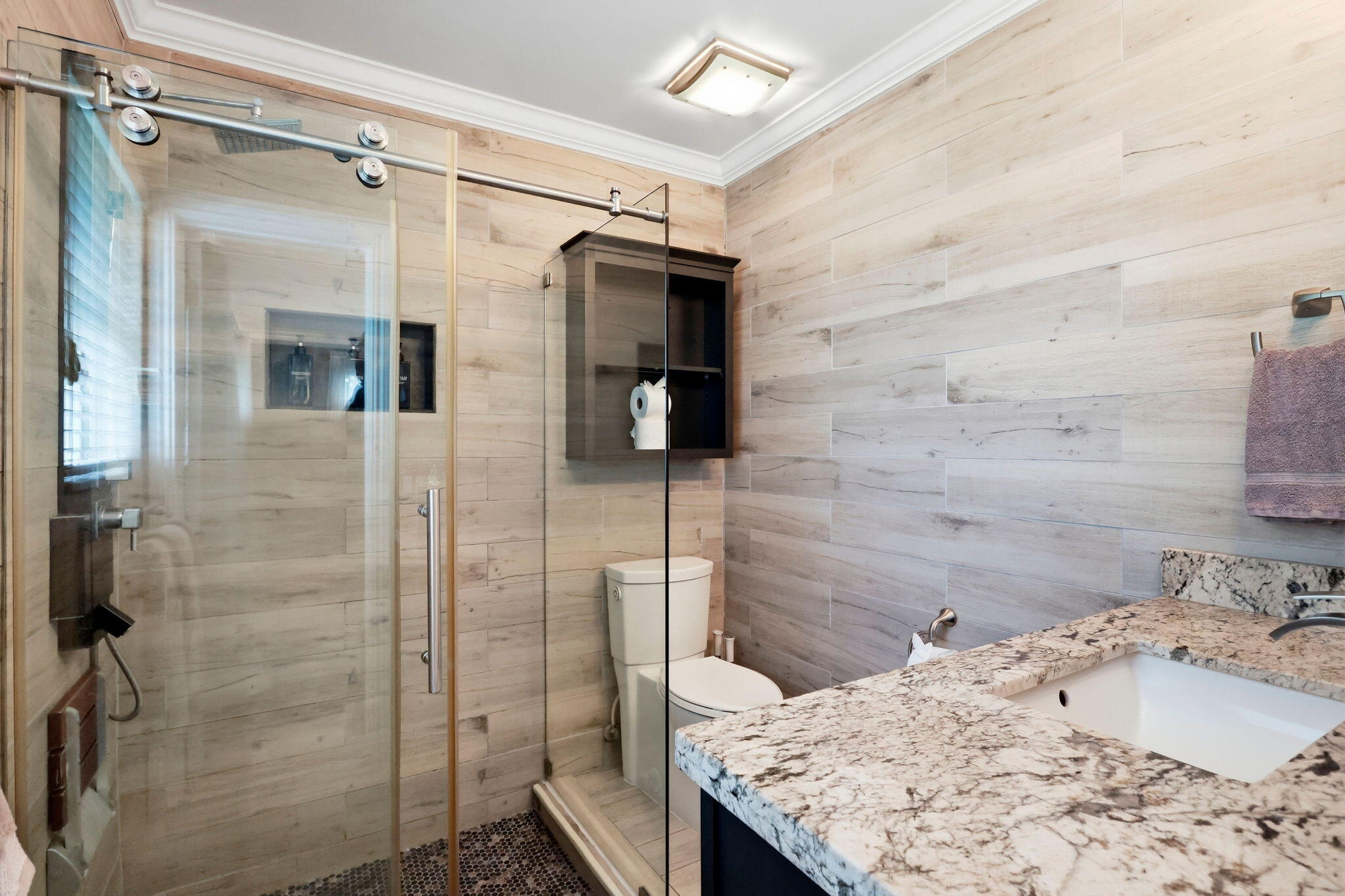 CHAPEL HILL - Residential