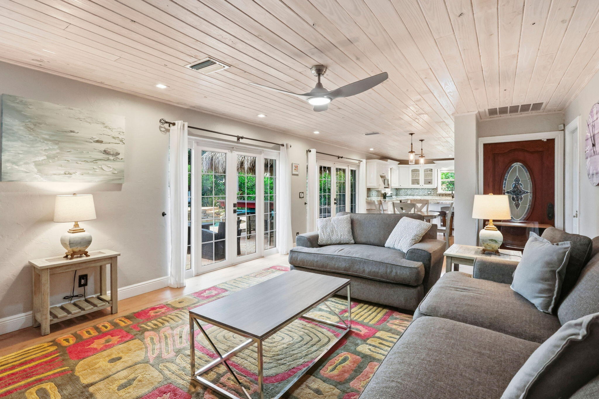CHAPEL HILL - Residential