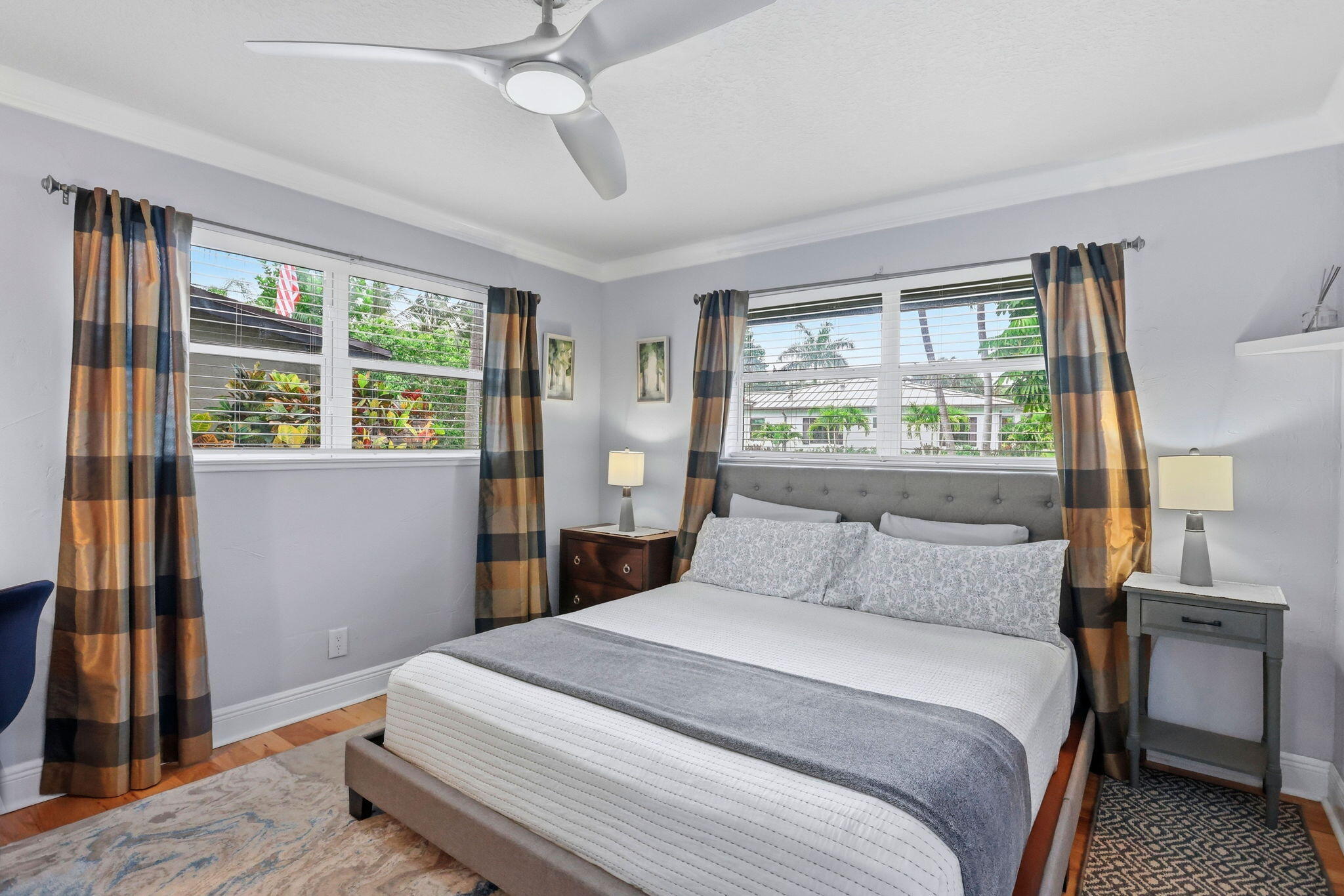 CHAPEL HILL - Residential
