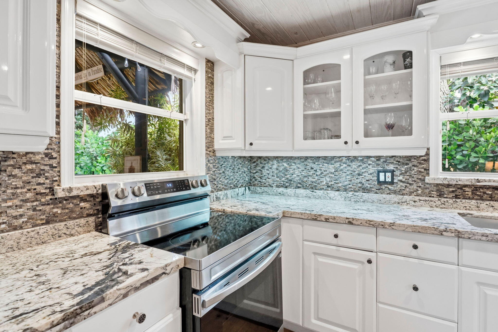 CHAPEL HILL - Residential