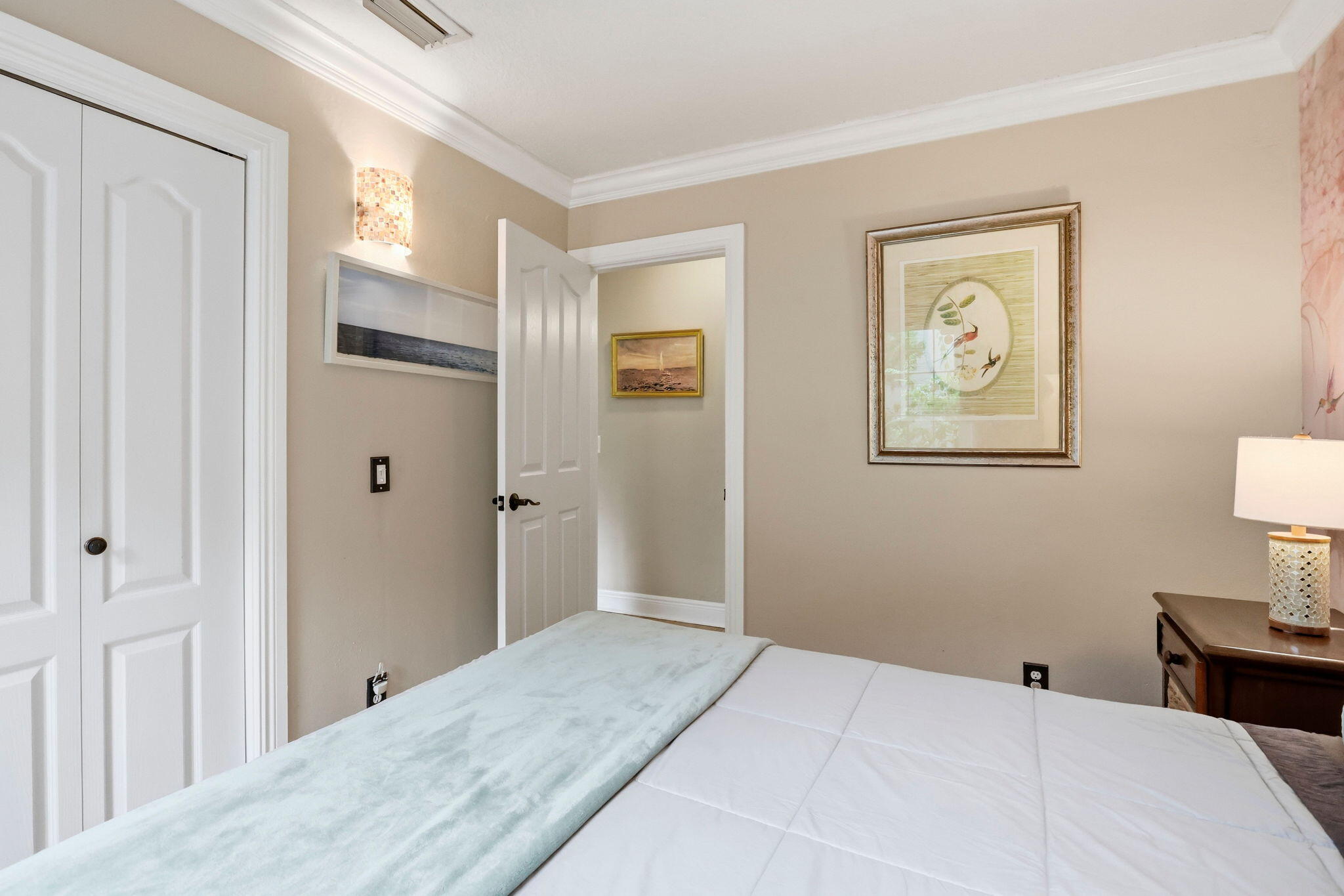 CHAPEL HILL - Residential