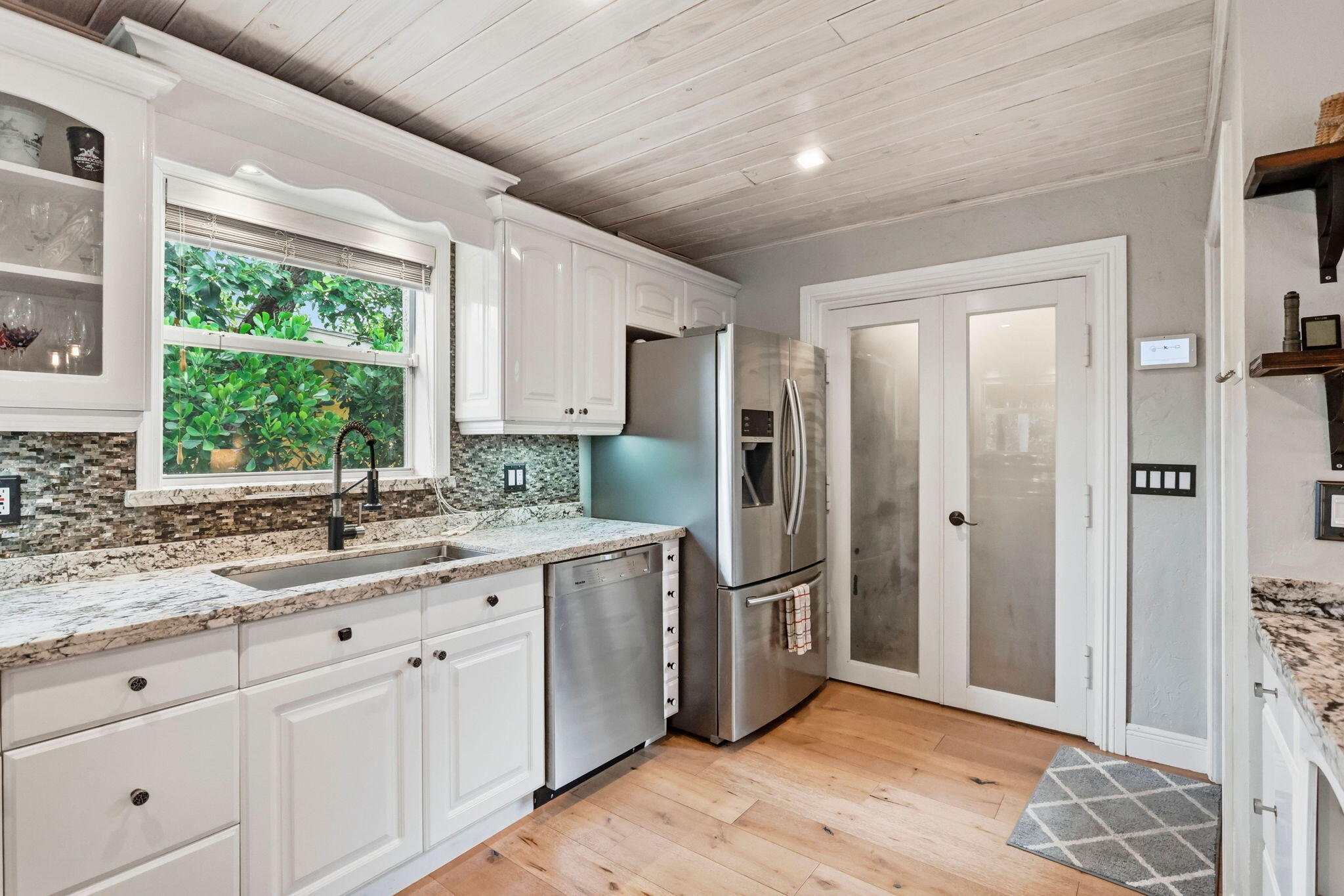 CHAPEL HILL - Residential