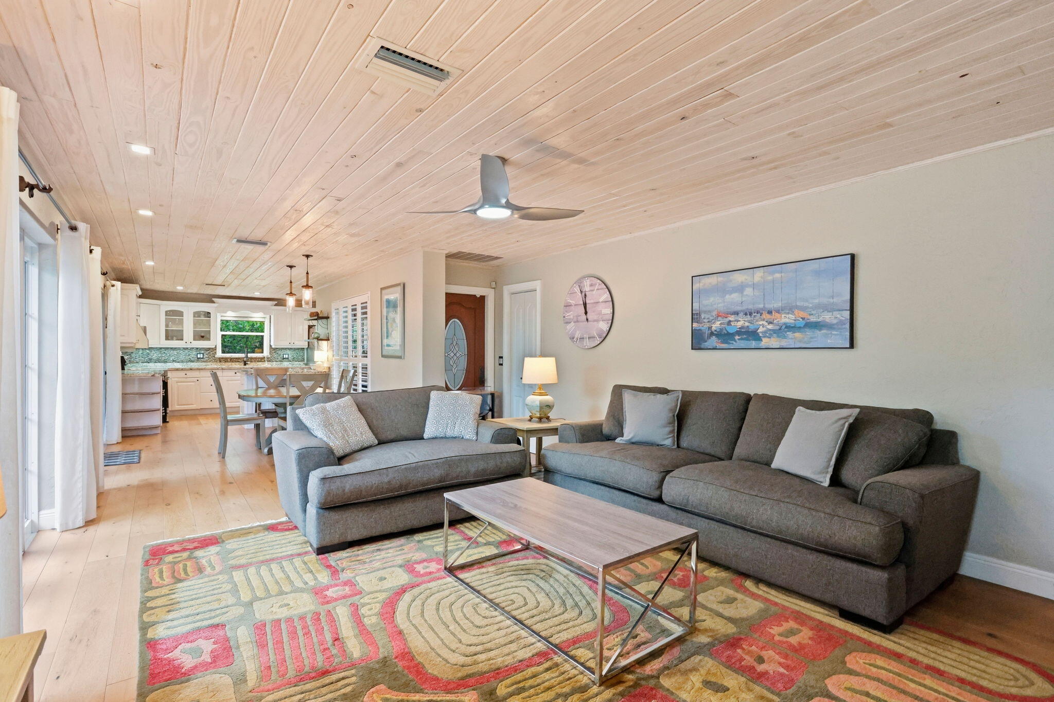 CHAPEL HILL - Residential