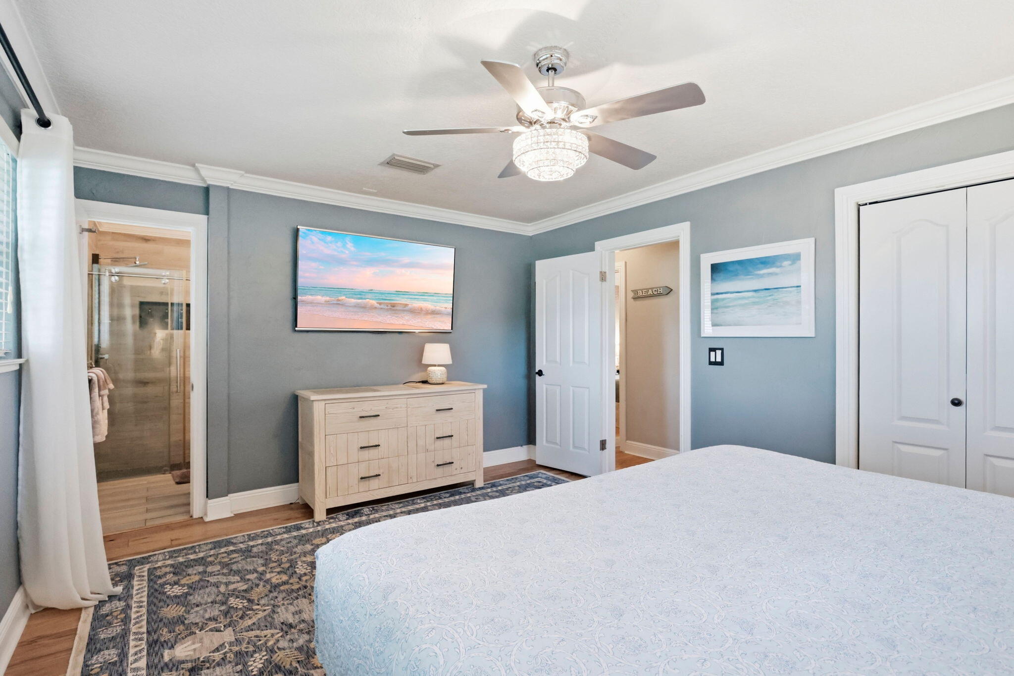 CHAPEL HILL - Residential