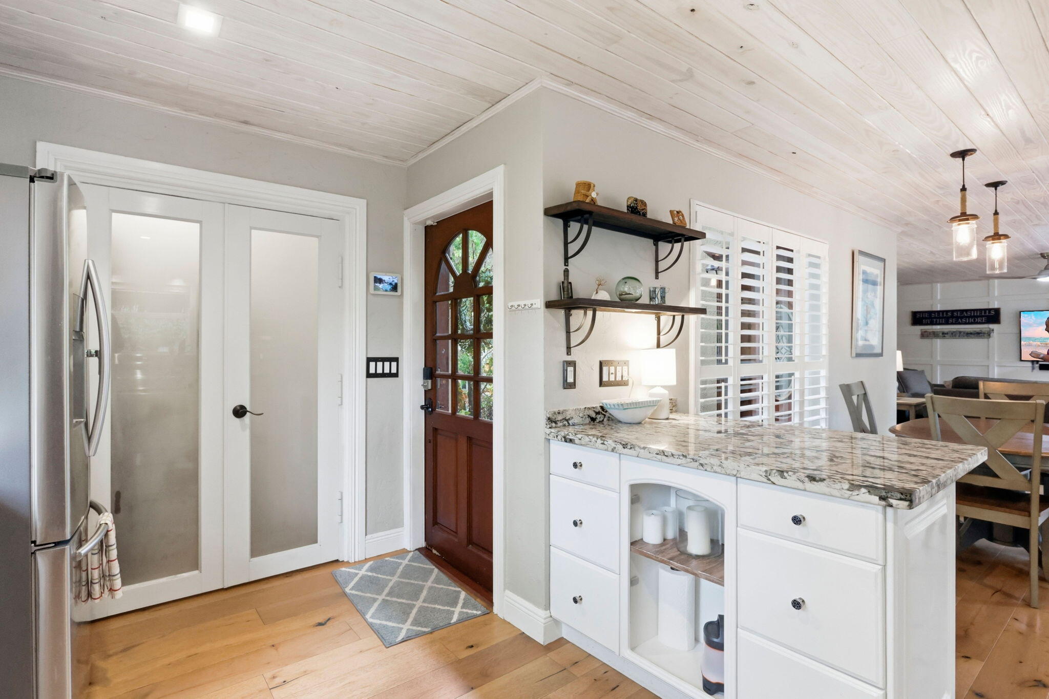 CHAPEL HILL - Residential