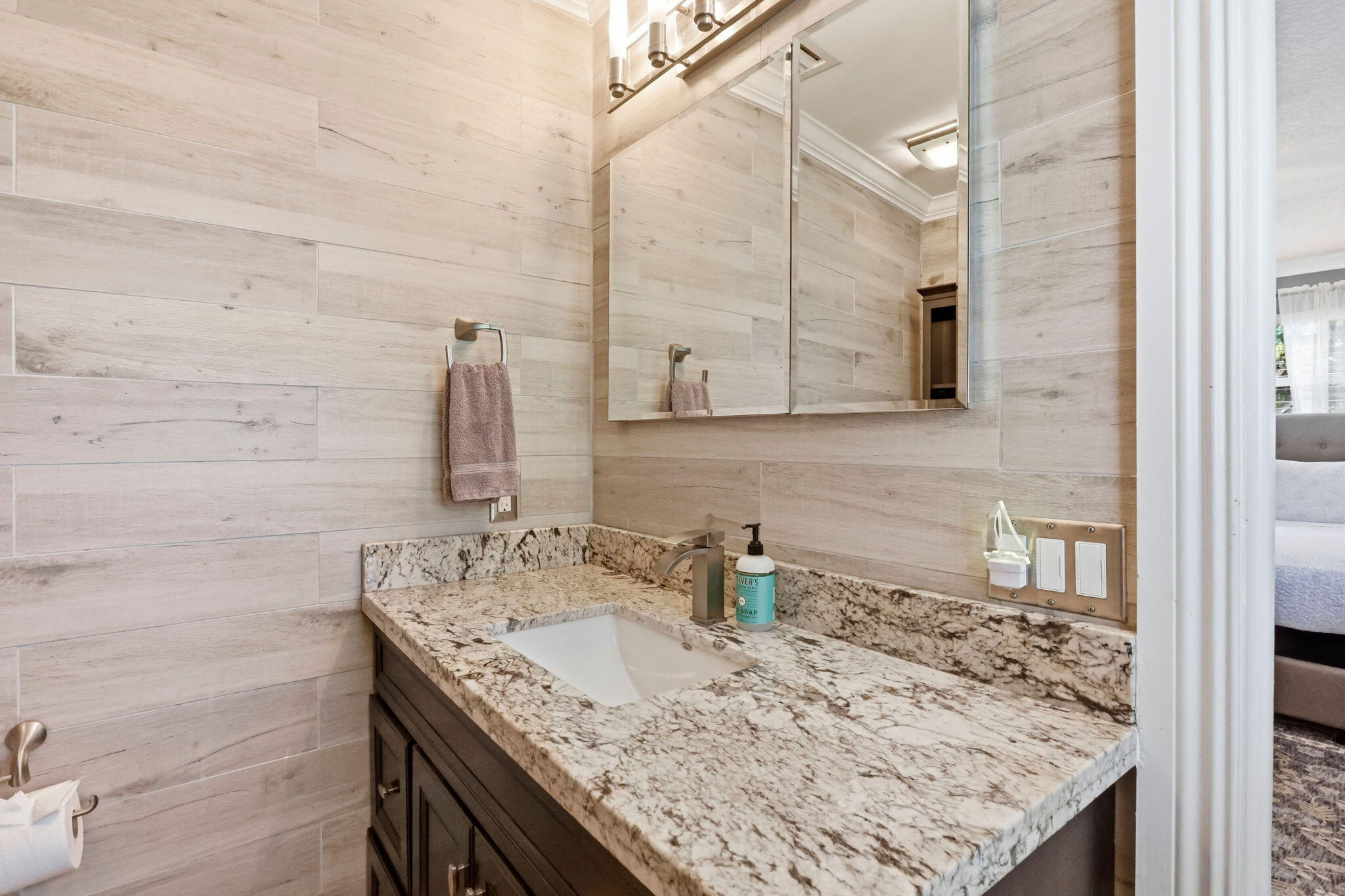 CHAPEL HILL - Residential