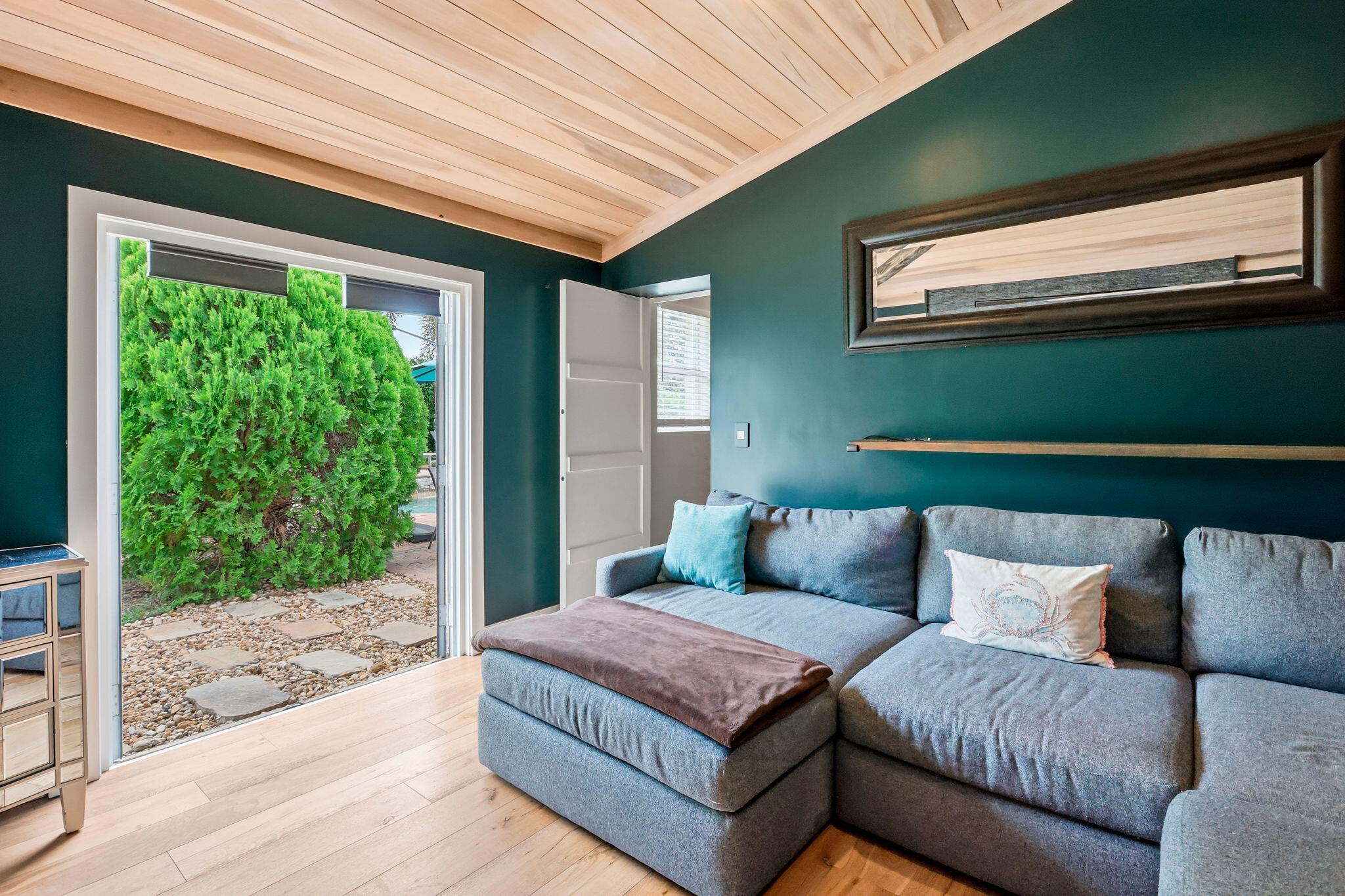CHAPEL HILL - Residential
