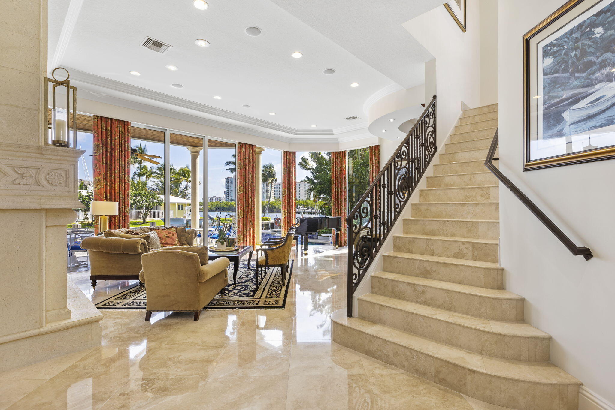 Boca Keys - Residential