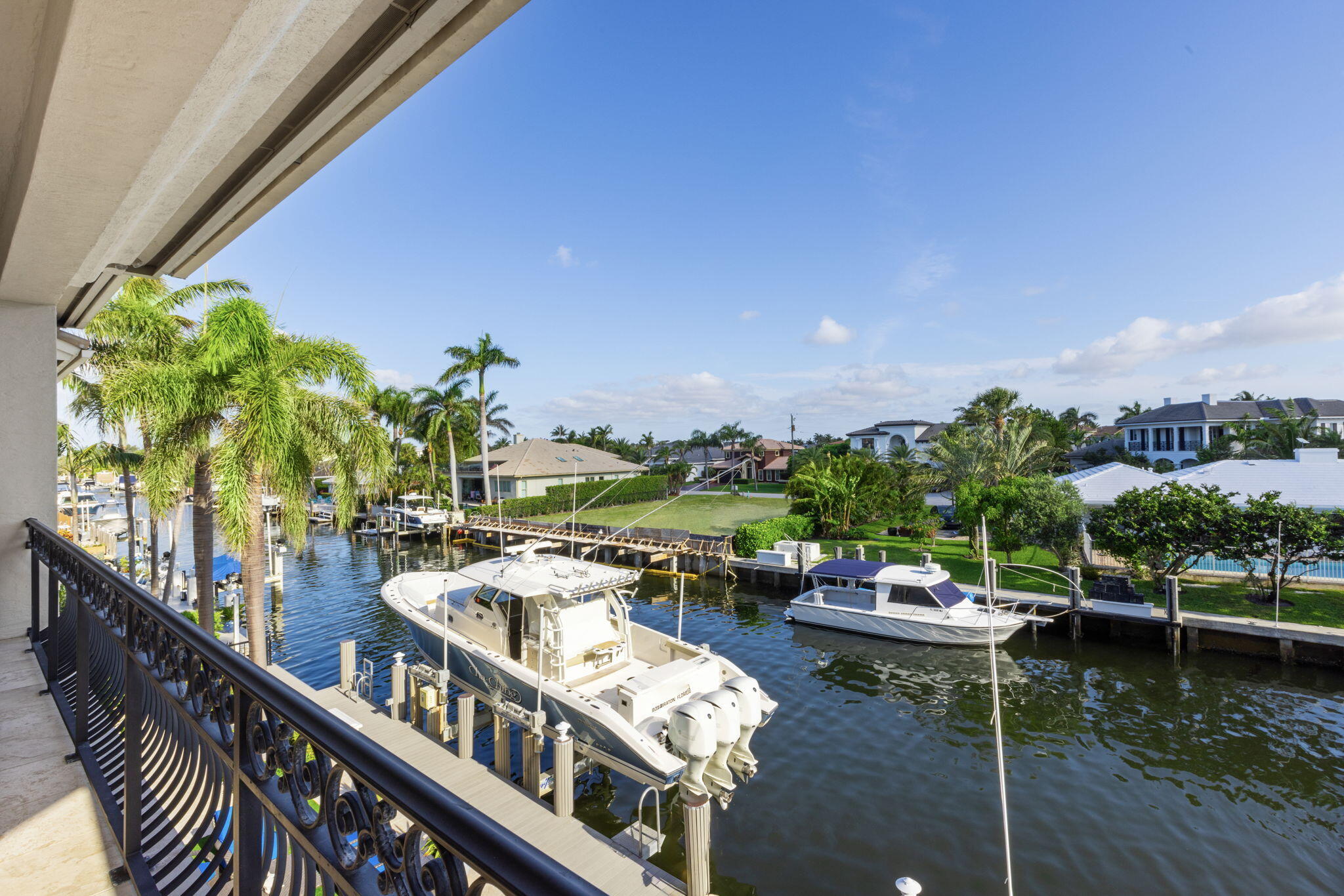 Boca Keys - Residential