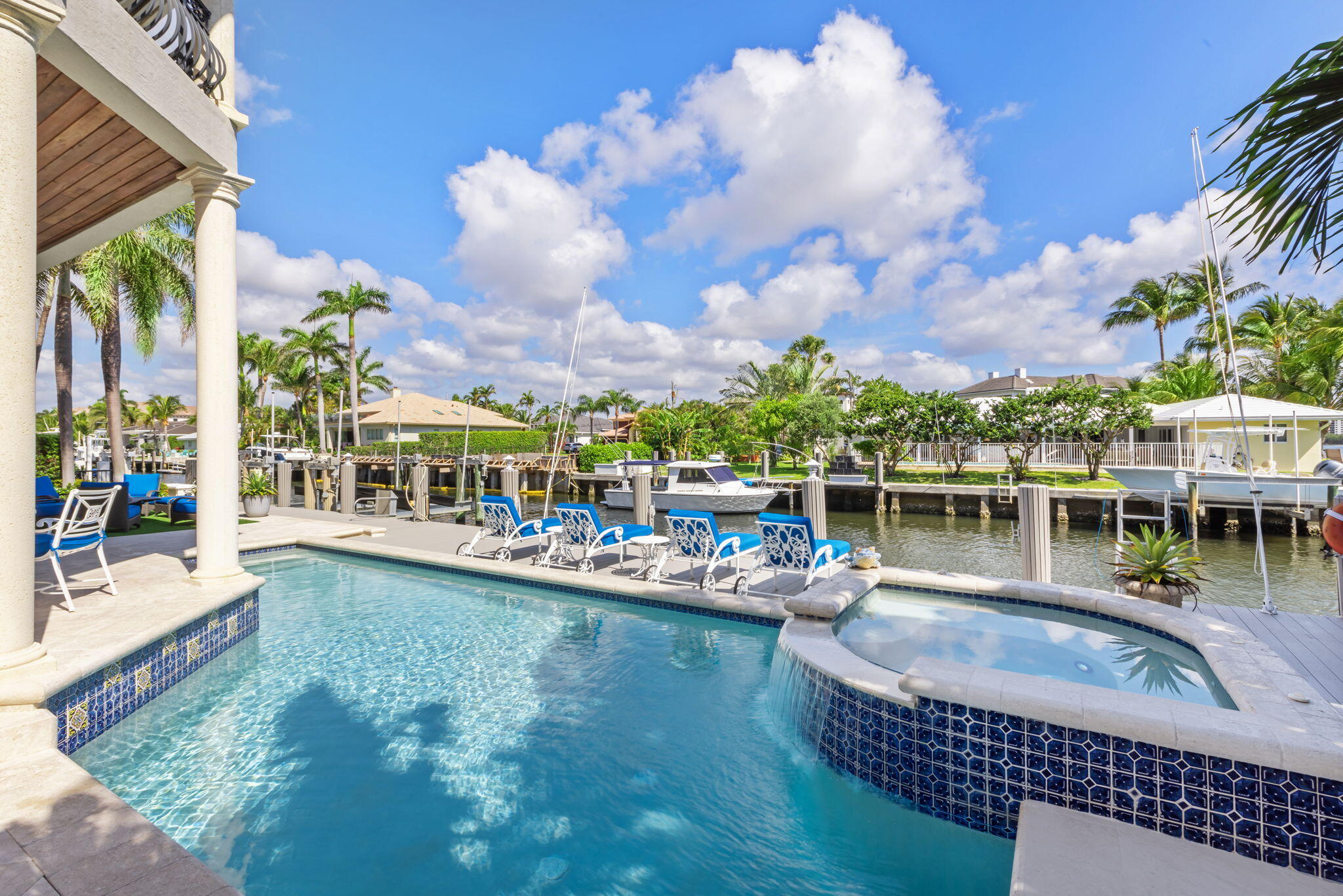 Boca Keys - Residential