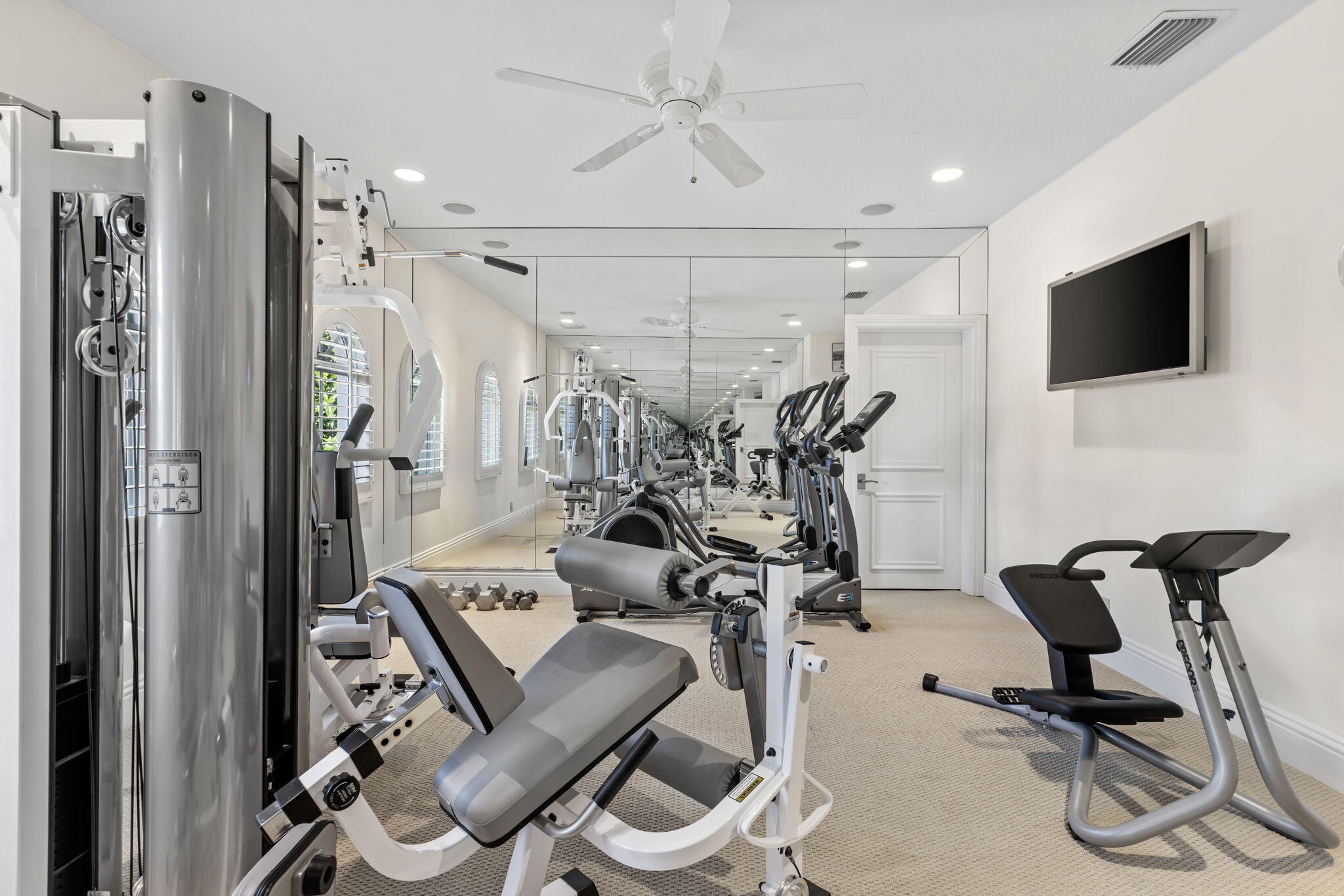 Boca Keys - Residential