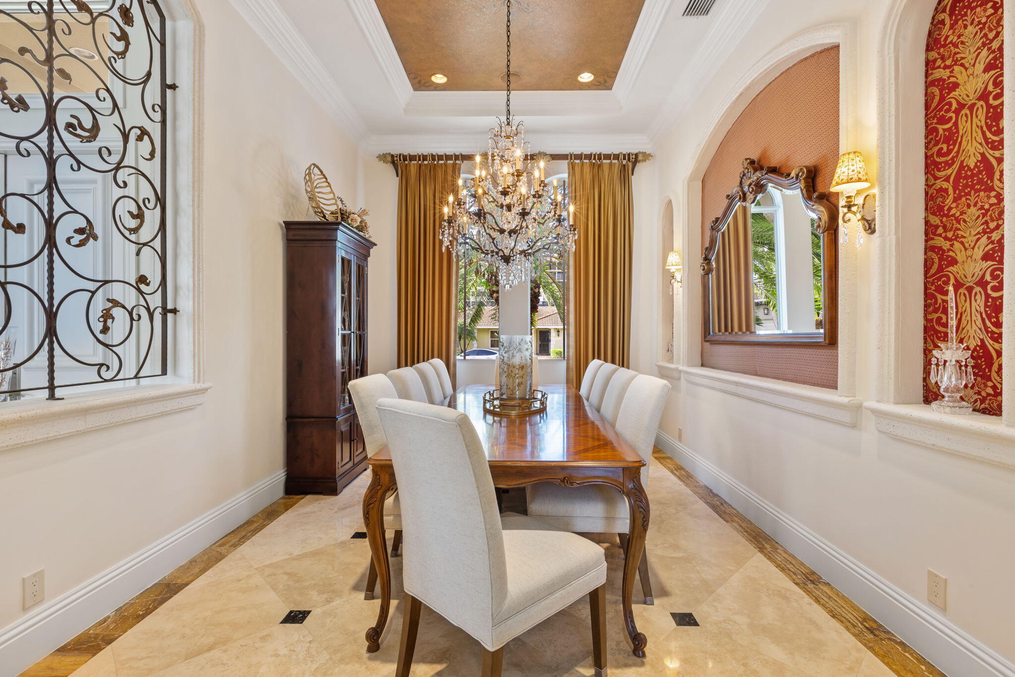 Boca Keys - Residential