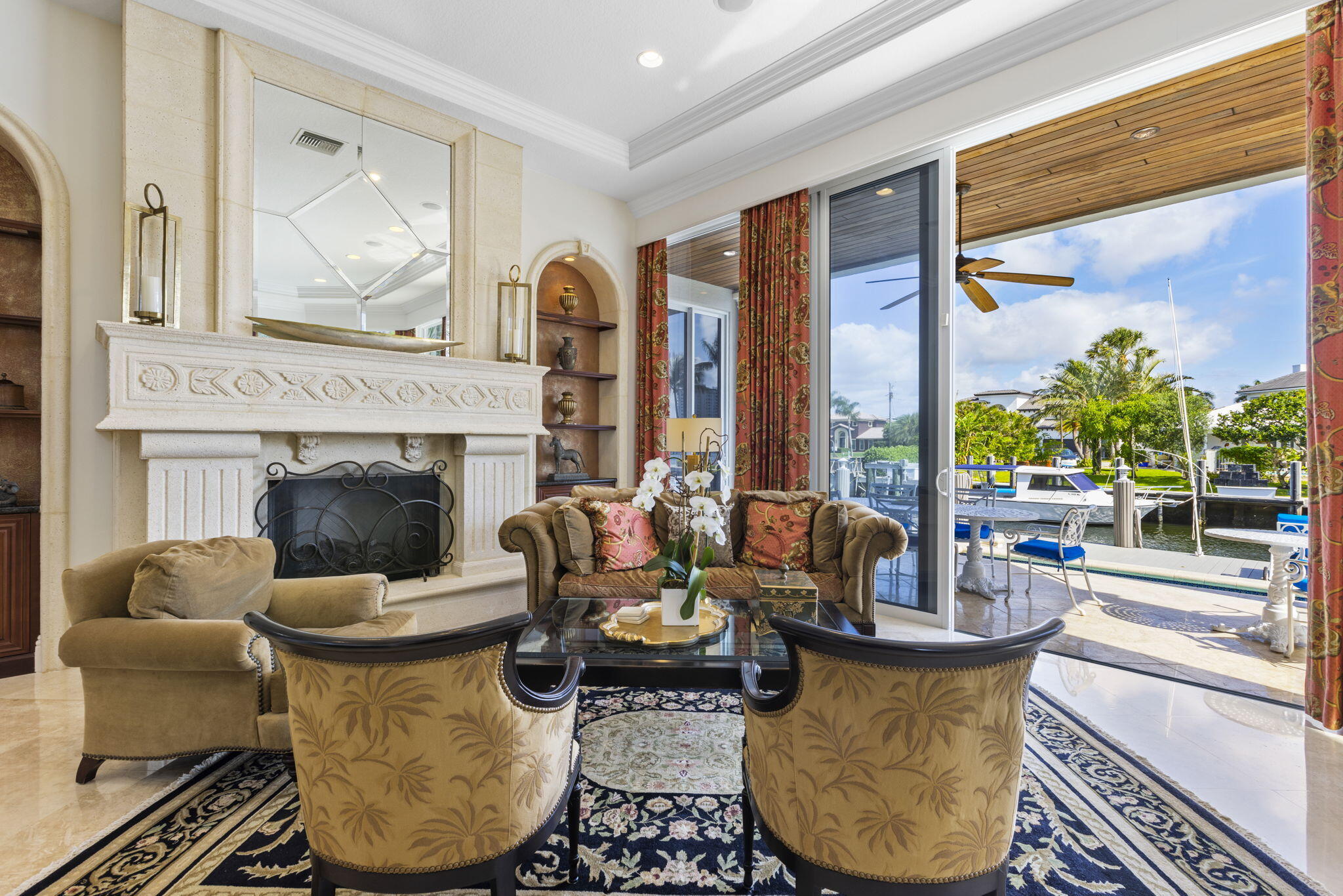 Boca Keys - Residential