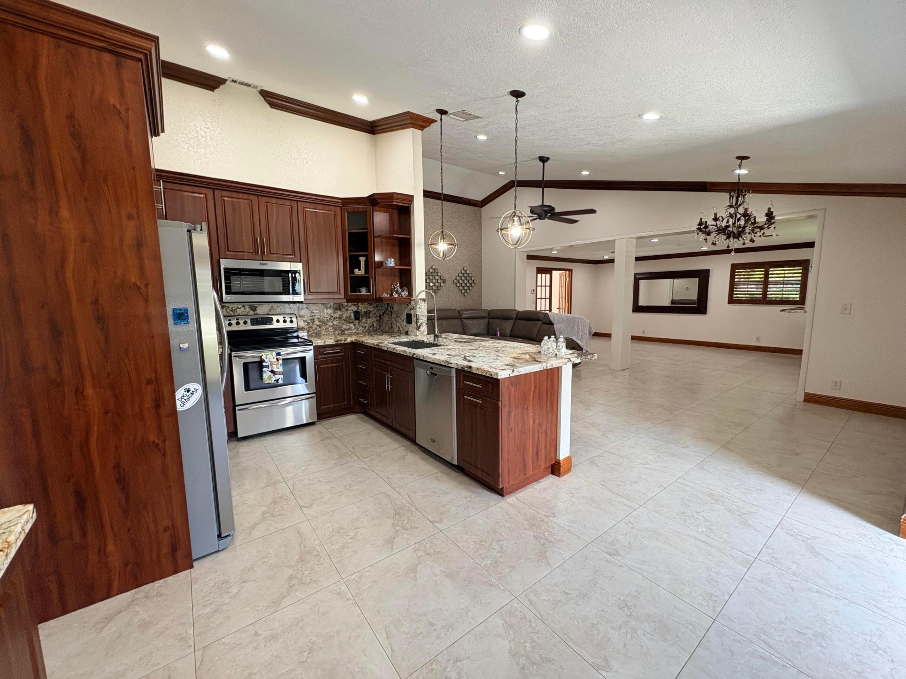 NEW RIVER ESTATES SEC 2 - Residential