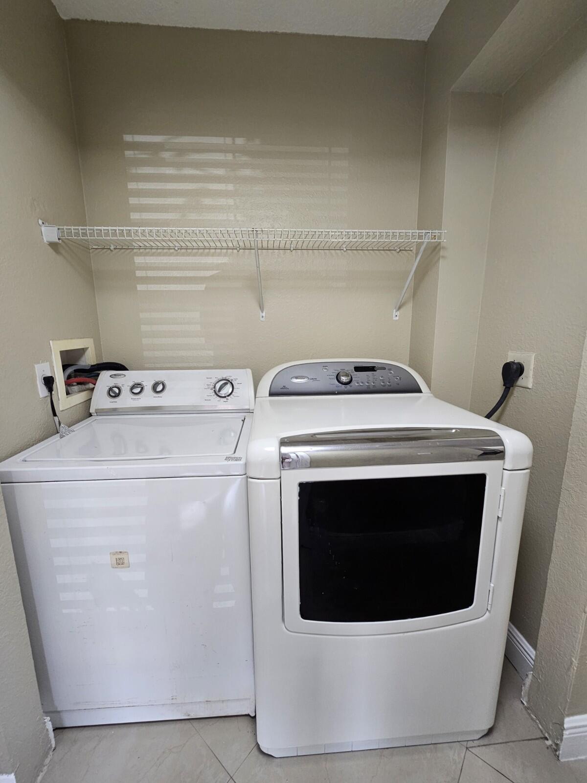 PALM BEACH PLACE CONDO - Residential