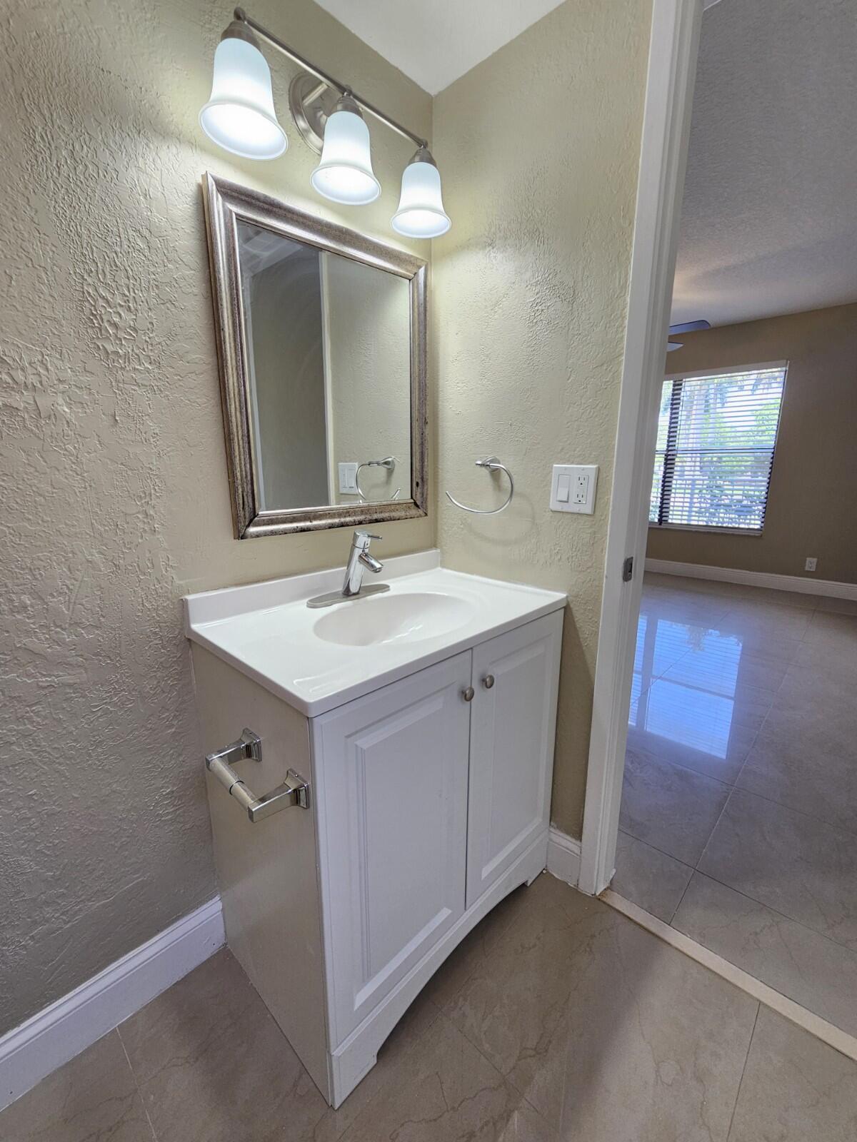 PALM BEACH PLACE CONDO - Residential