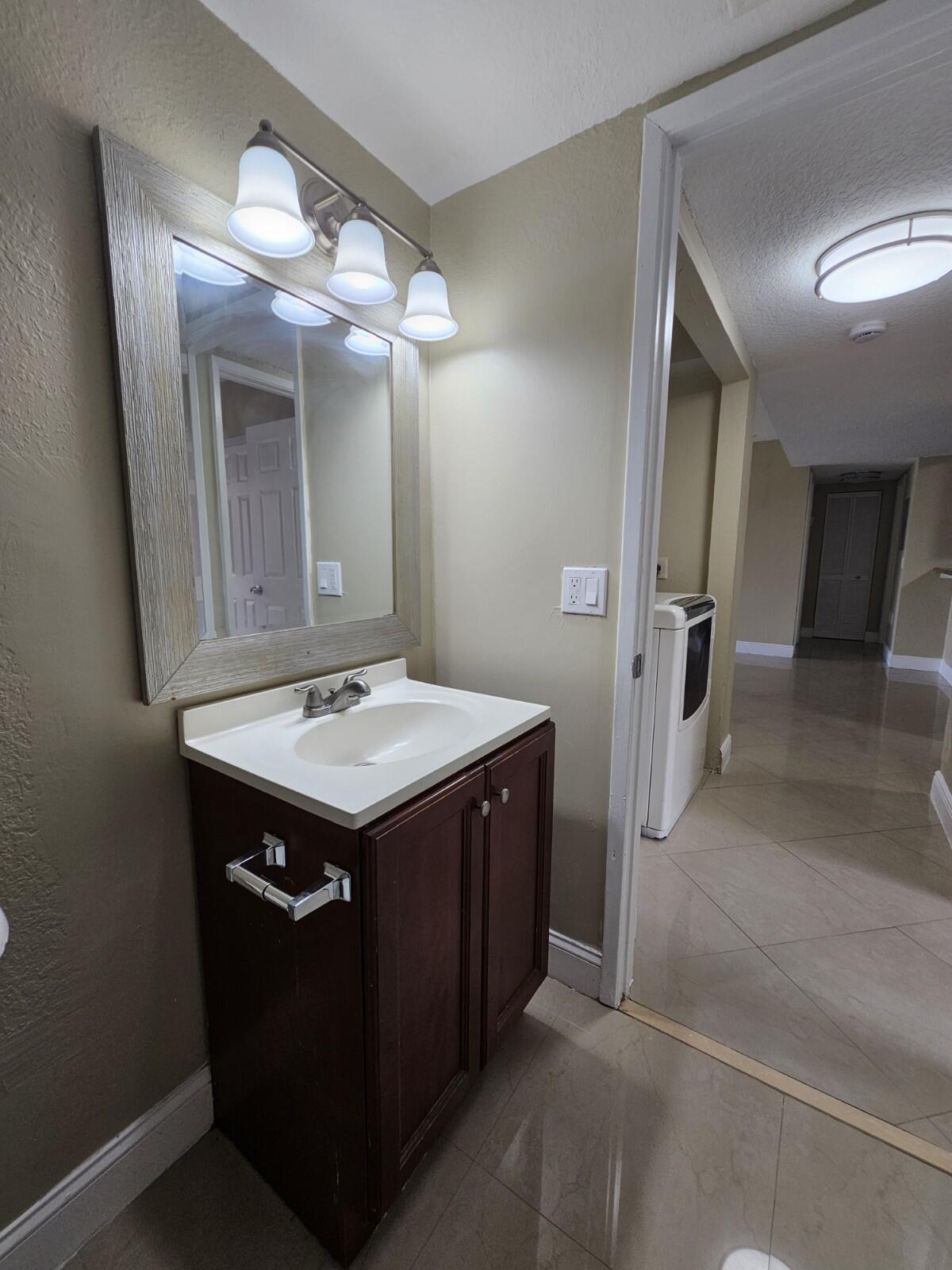 PALM BEACH PLACE CONDO - Residential
