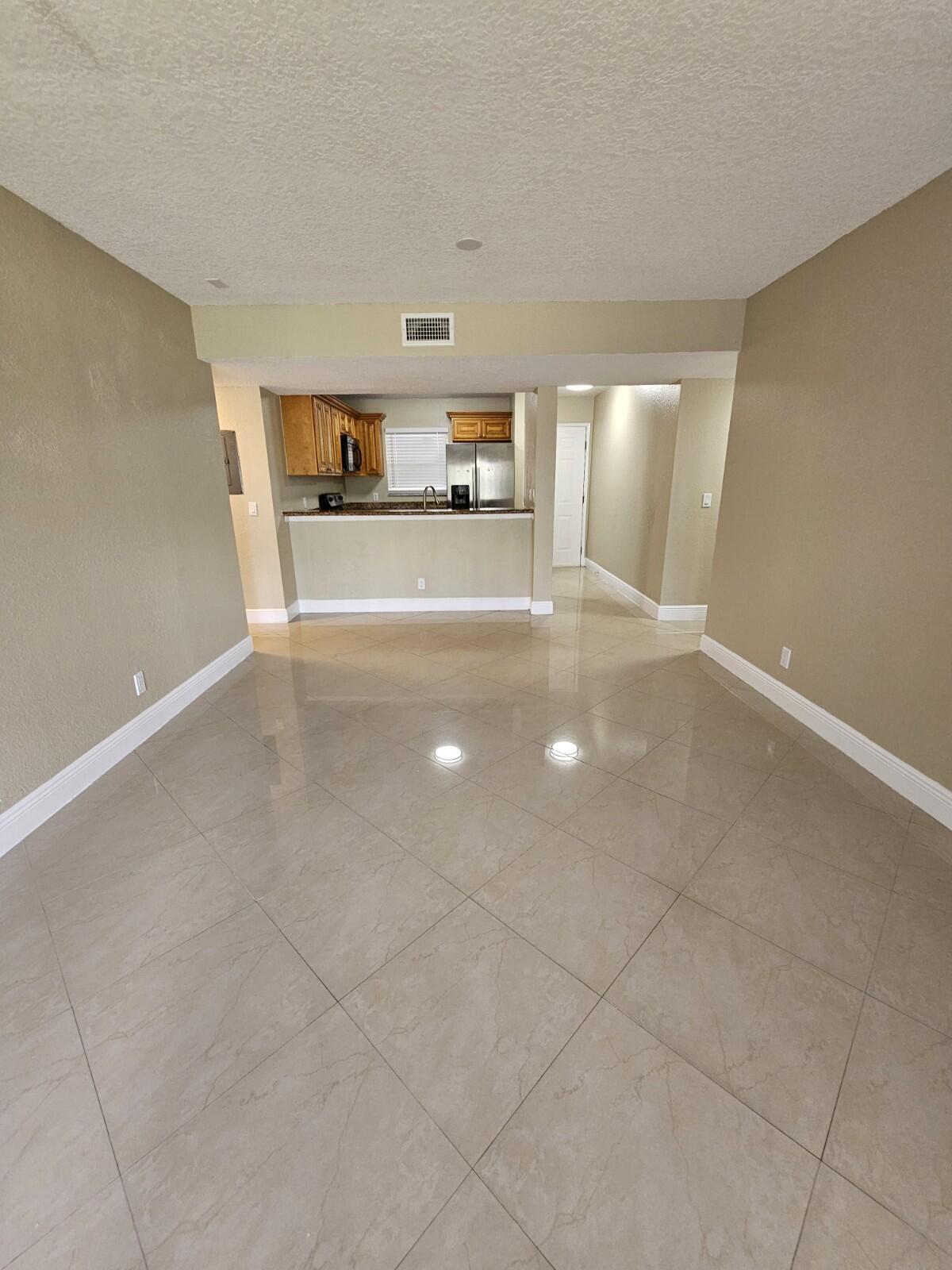 PALM BEACH PLACE CONDO - Residential