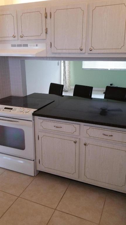 LAKE CLARKE GARDENS CONDO 20A - Residential