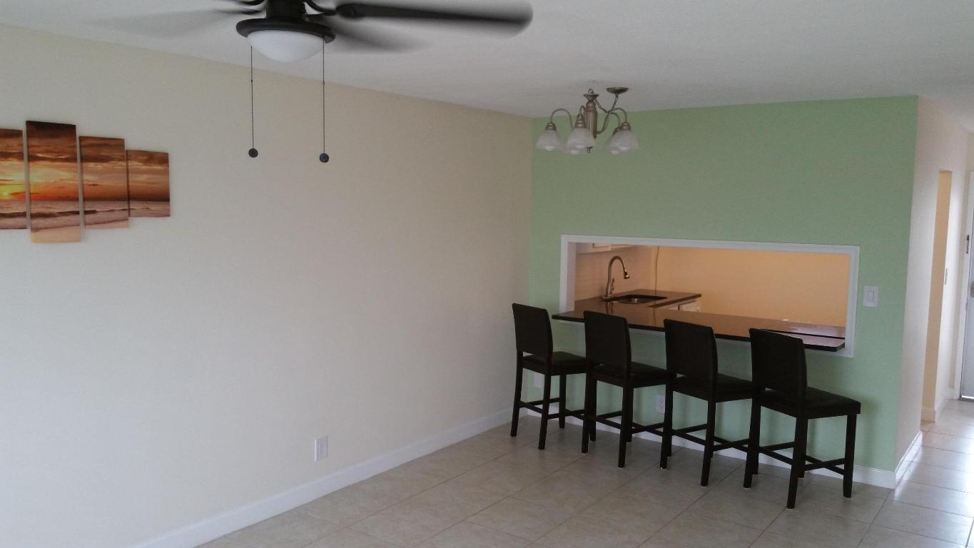 LAKE CLARKE GARDENS CONDO 20A - Residential