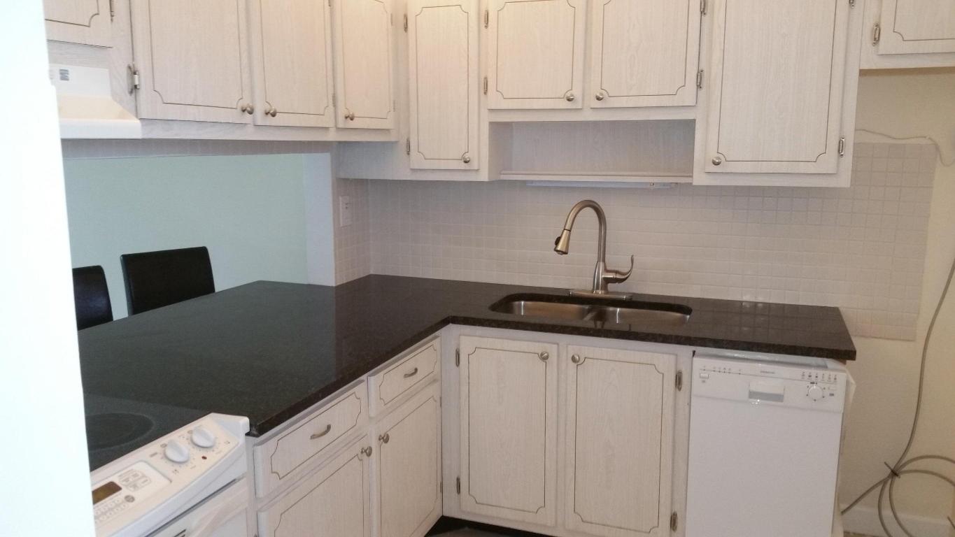 LAKE CLARKE GARDENS CONDO 20A - Residential
