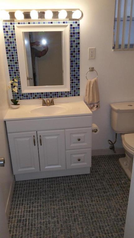 LAKE CLARKE GARDENS CONDO 20A - Residential