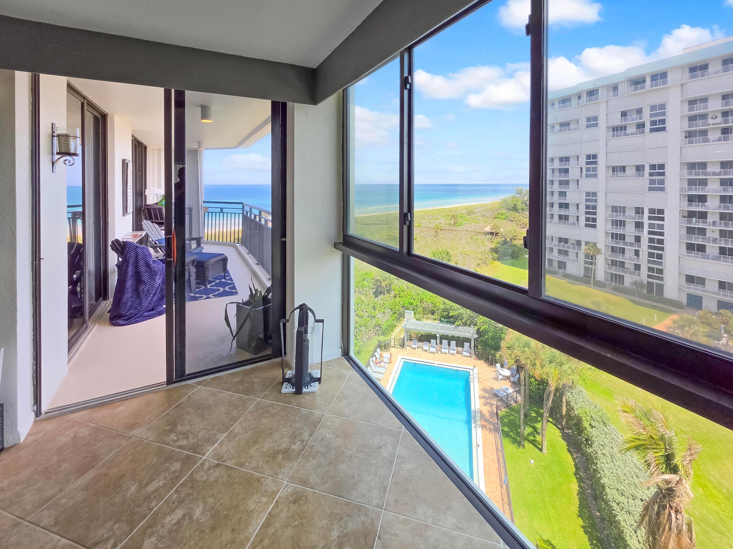 BARCLAY BEACH CLUB PHASE 1, A CONDOMINIUM - Residential Lease