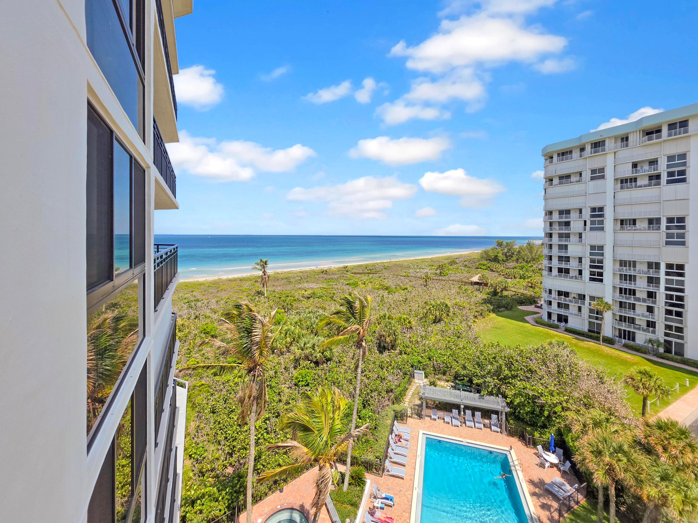 BARCLAY BEACH CLUB PHASE 1, A CONDOMINIUM - Residential Lease