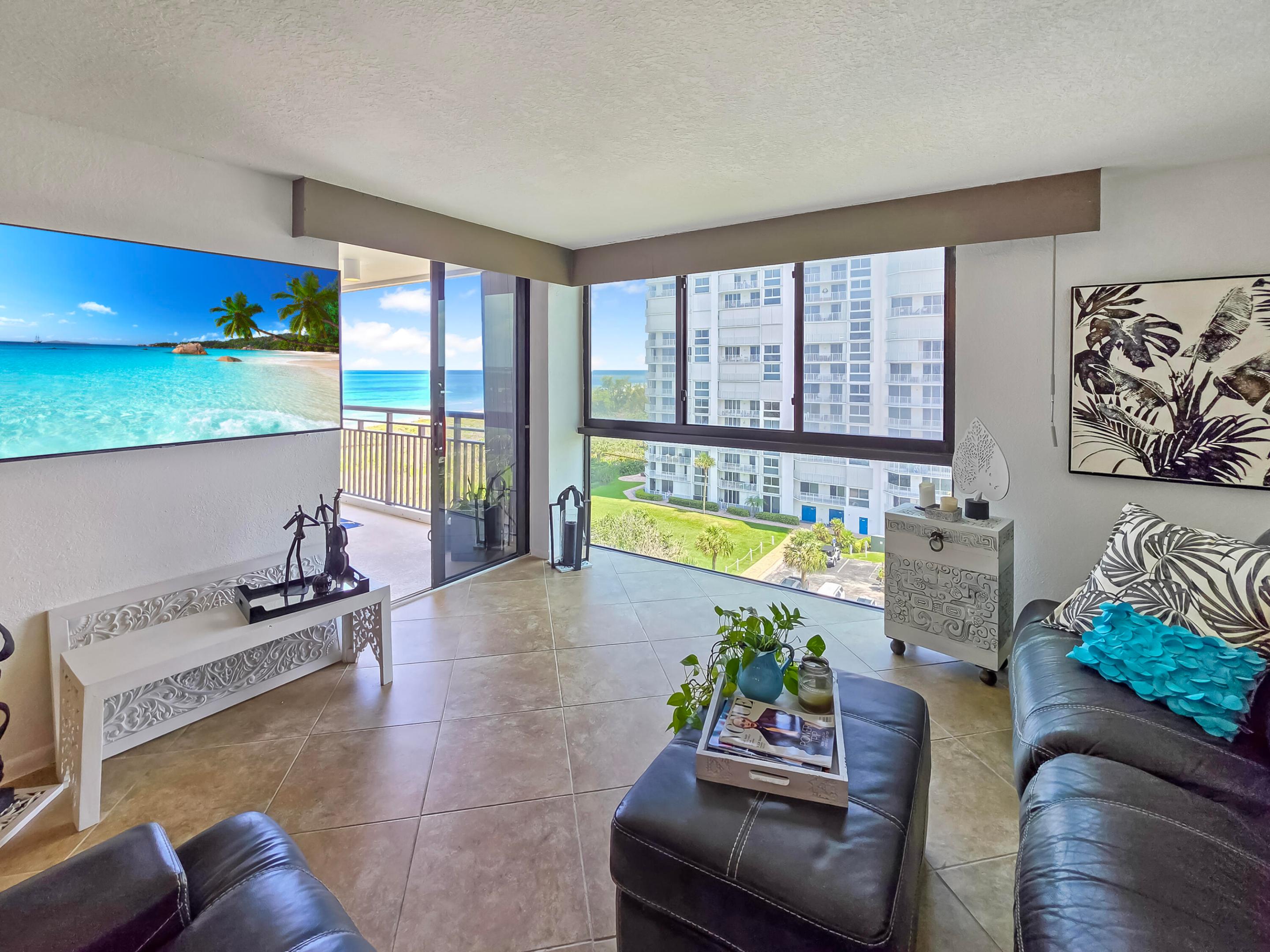 BARCLAY BEACH CLUB PHASE 1, A CONDOMINIUM - Residential Lease