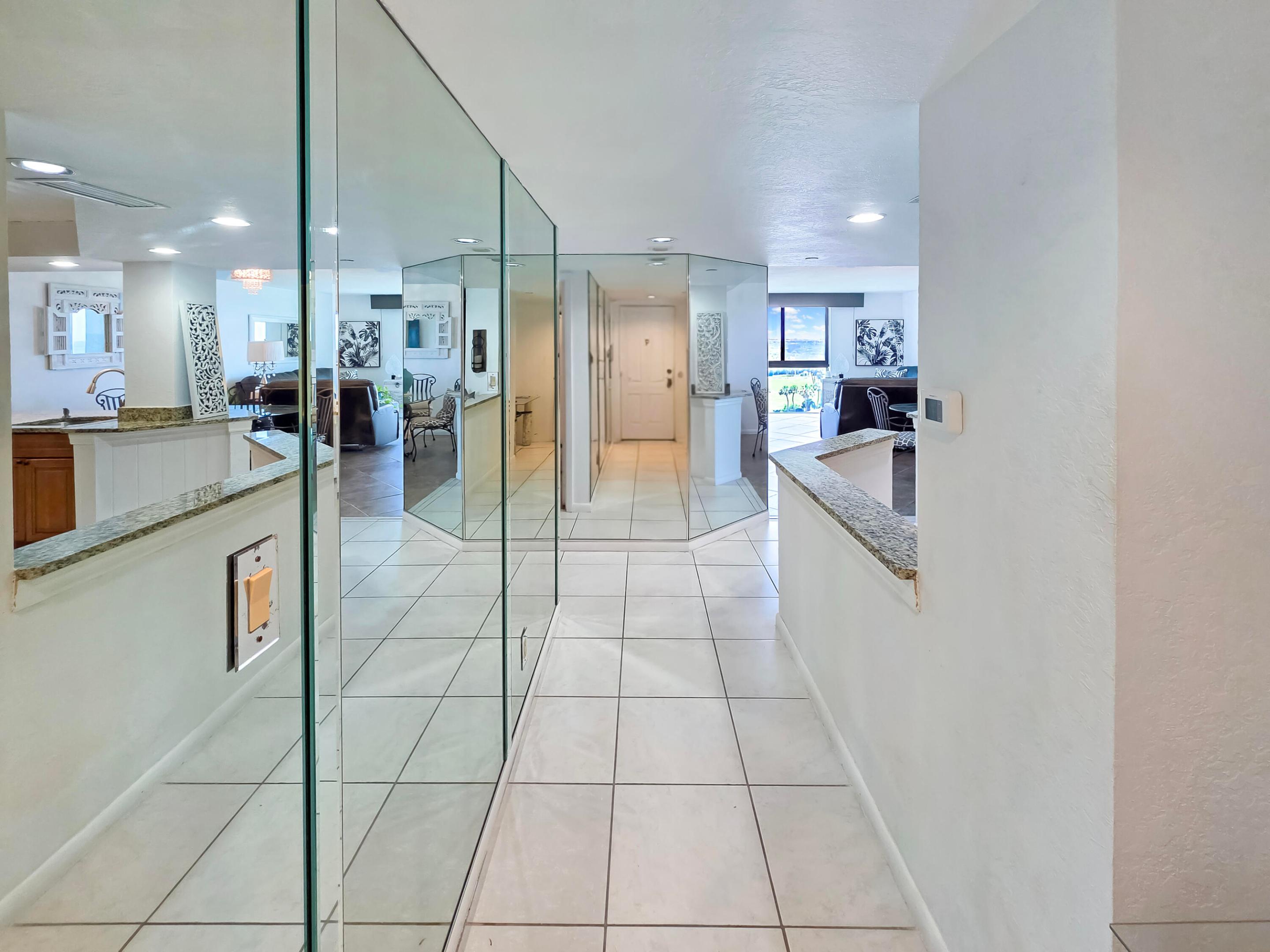 BARCLAY BEACH CLUB PHASE 1, A CONDOMINIUM - Residential Lease