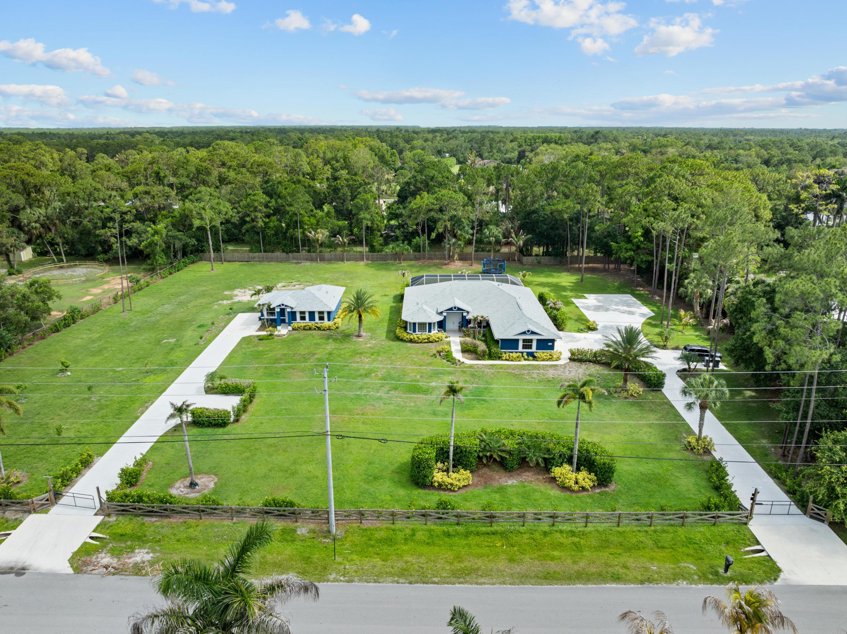 Jupiter Farms - Residential