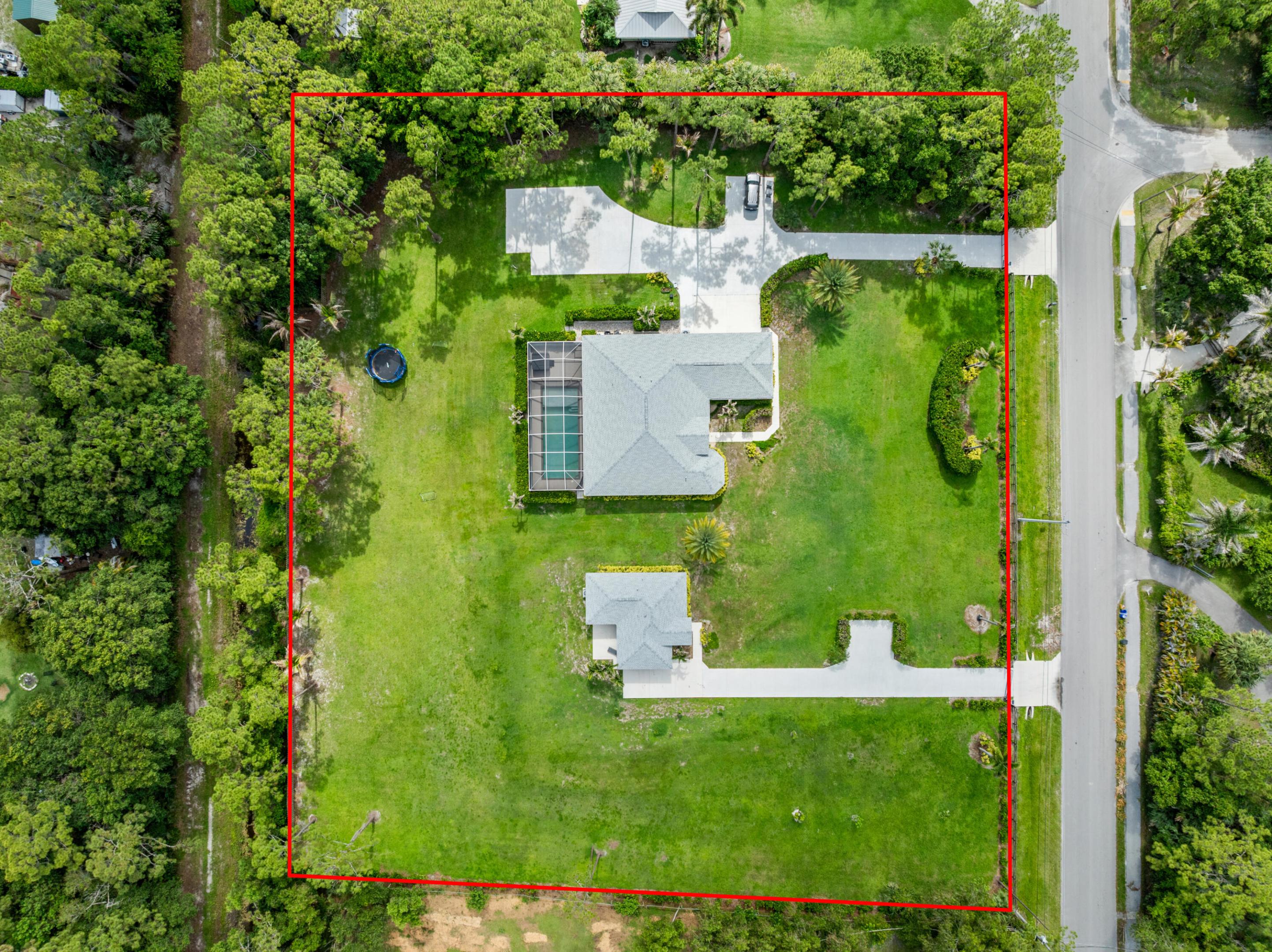 Jupiter Farms - Residential