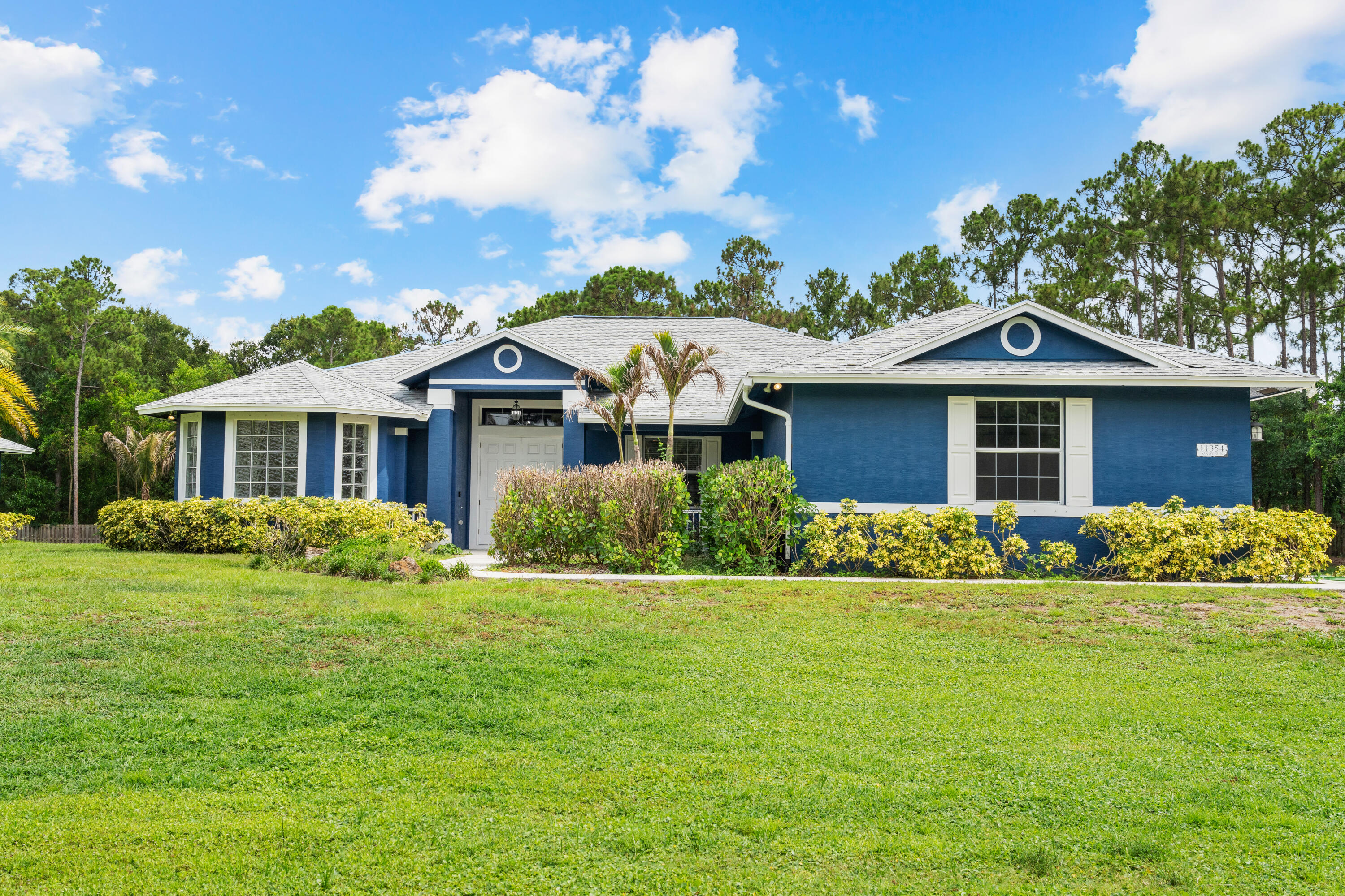 Jupiter Farms - Residential