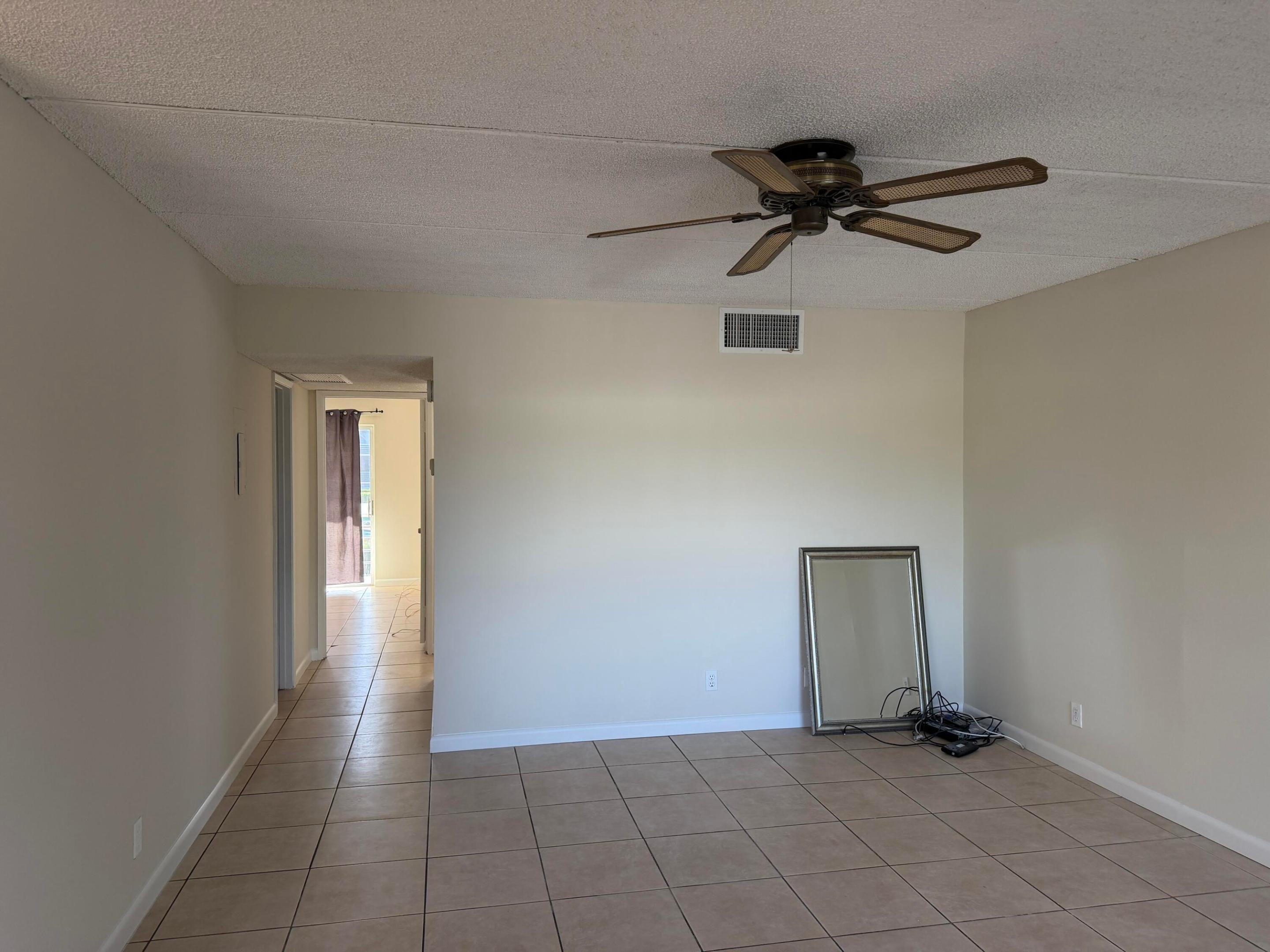 VILLAGE GREEN - Residential Lease