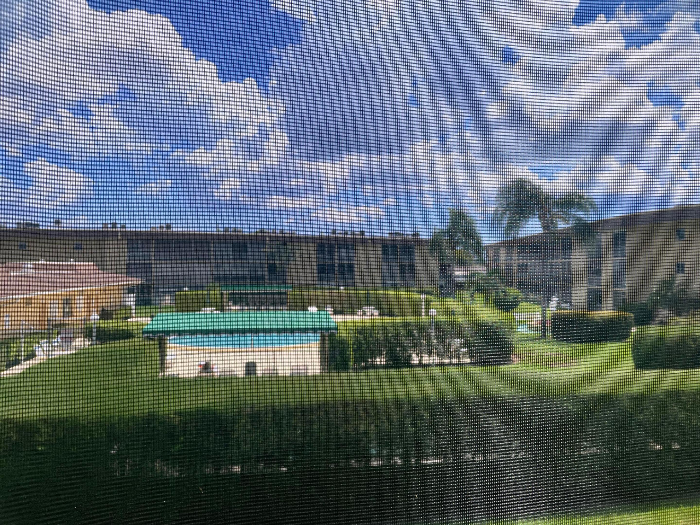 VILLAGE GREEN - Residential Lease