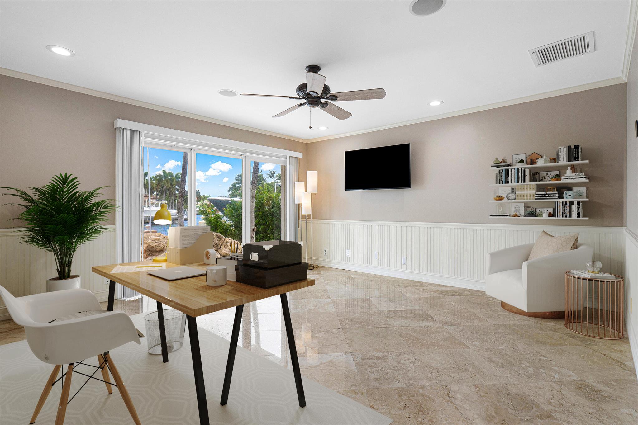 VENETIAN ISLES 1ST SEC - Residential